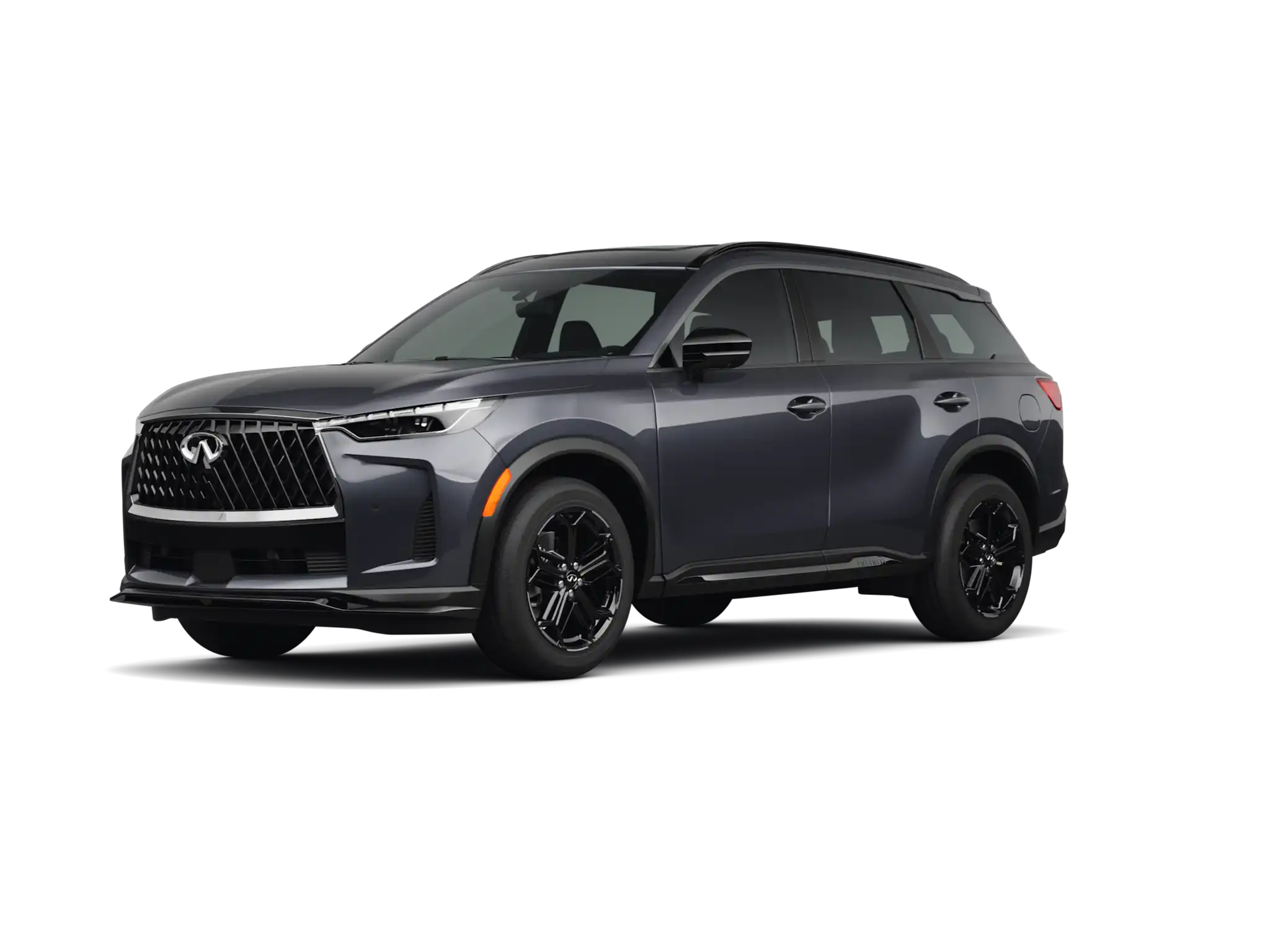 2027 INFINITI QX60 Sport AWD's photo