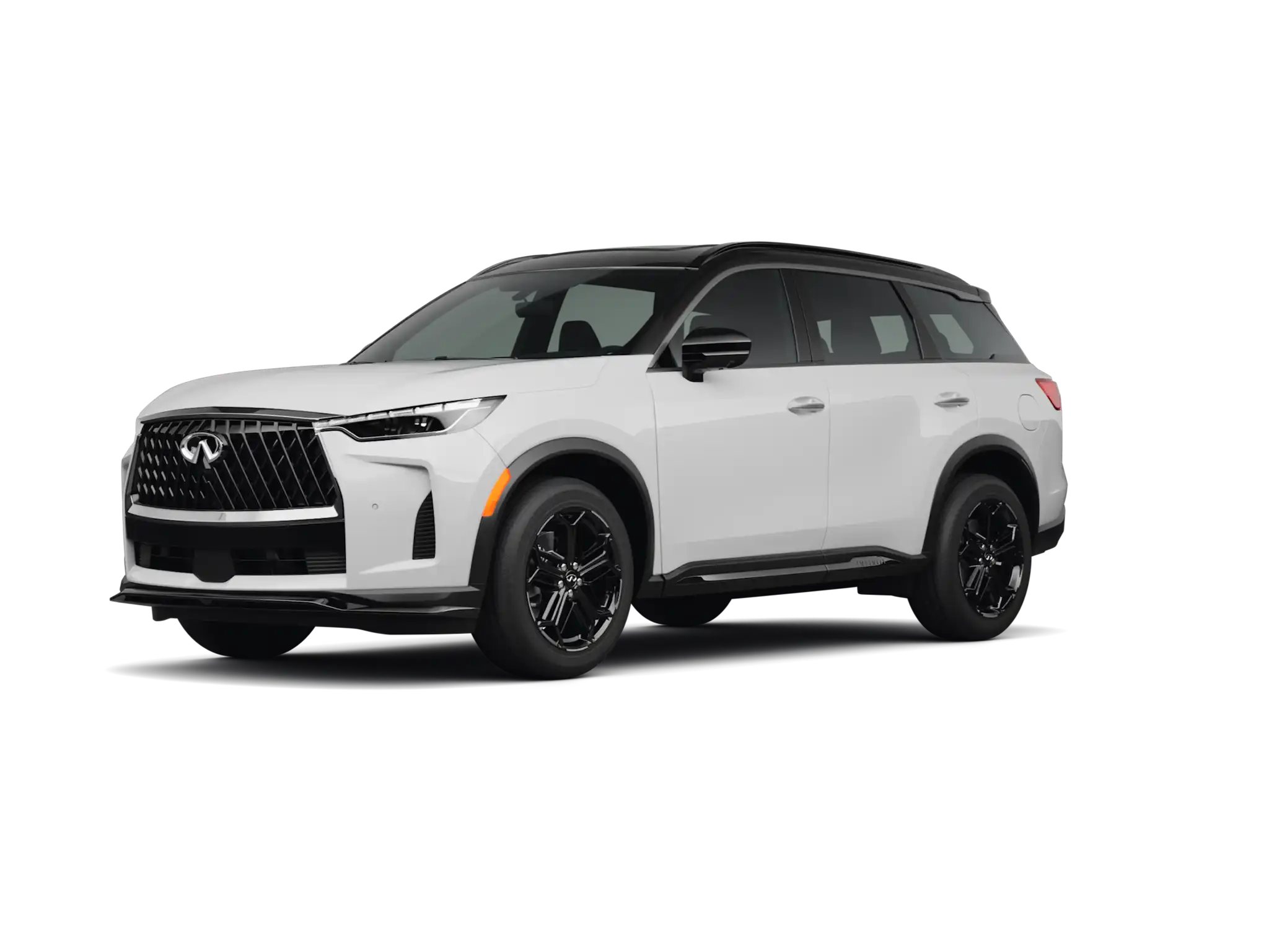 2027 INFINITI QX60 Sport AWD's photo