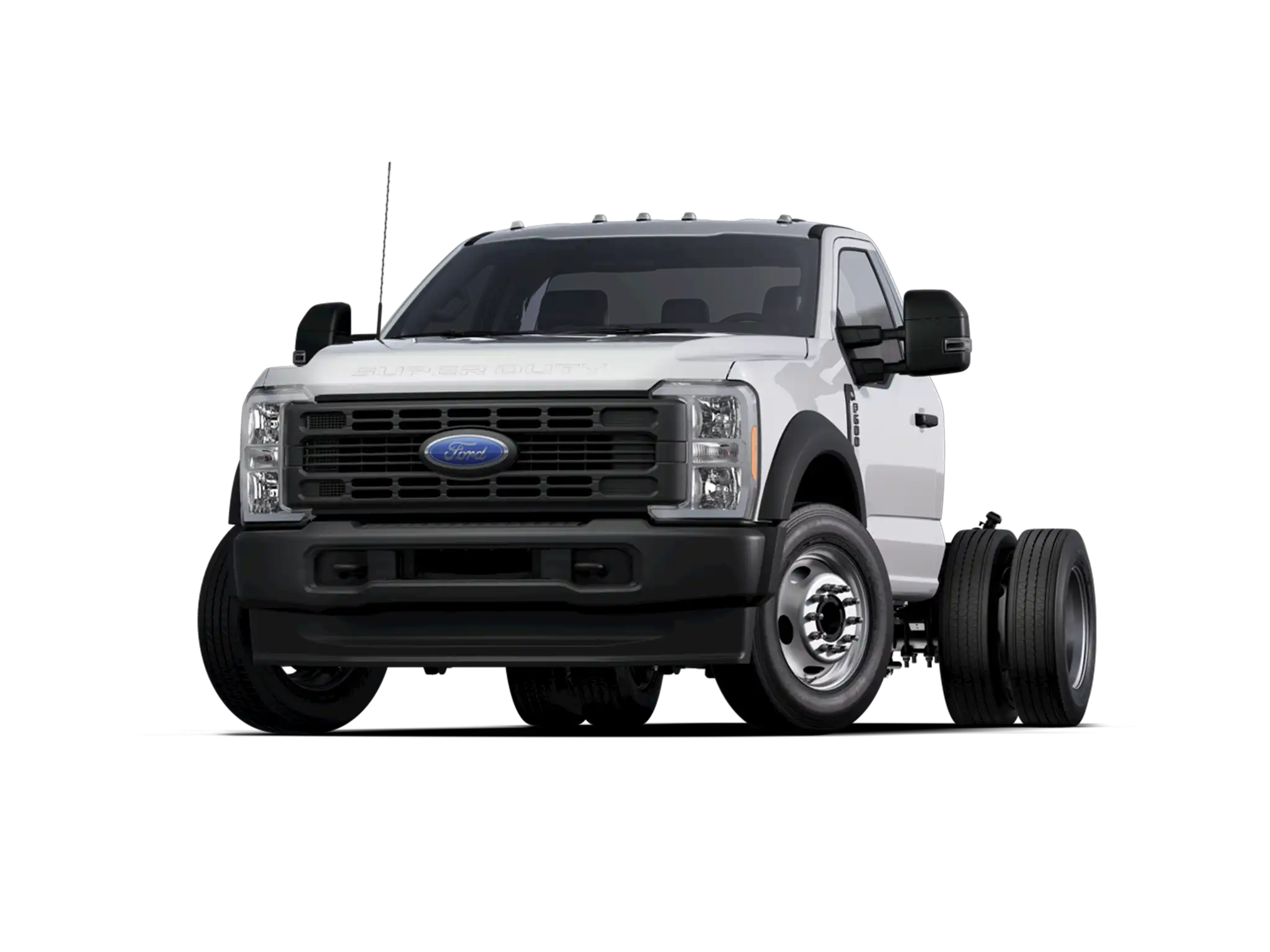 2026 Ford F-600 XL 4WD Regular Cab DRW 169 in's photo
