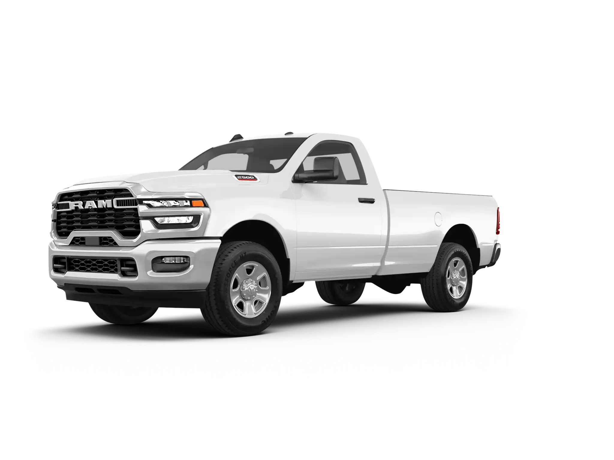 2026 RAM 2500 Tradesman 4WD Regular Cab's photo