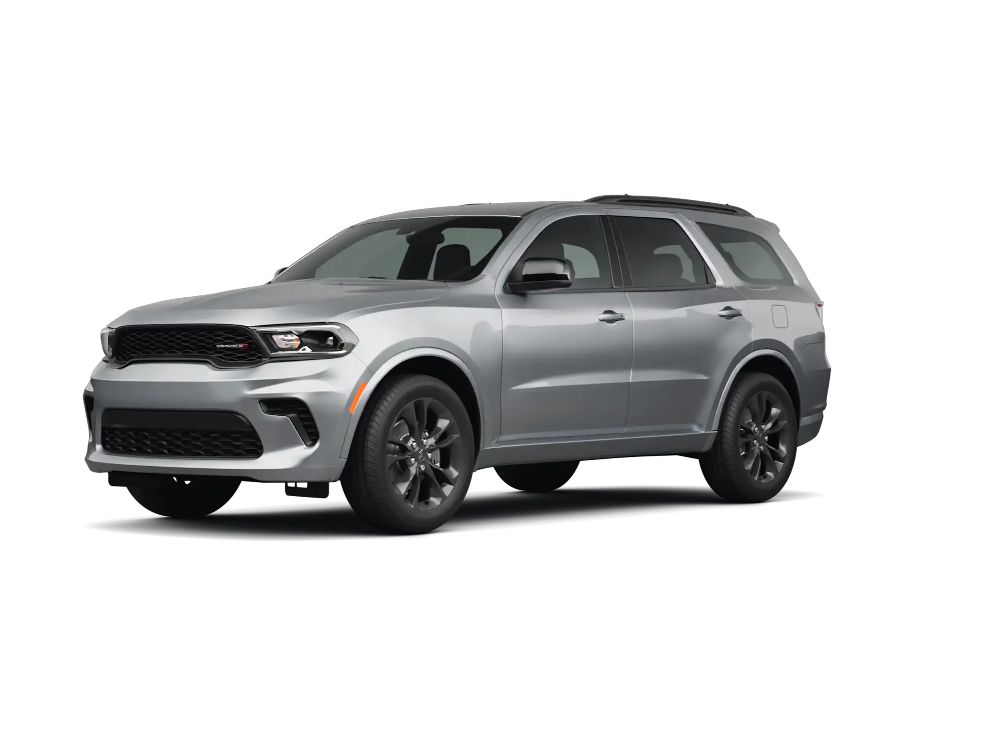 2027 Dodge Durango GT HEMI Plus V8 AWD's photo
