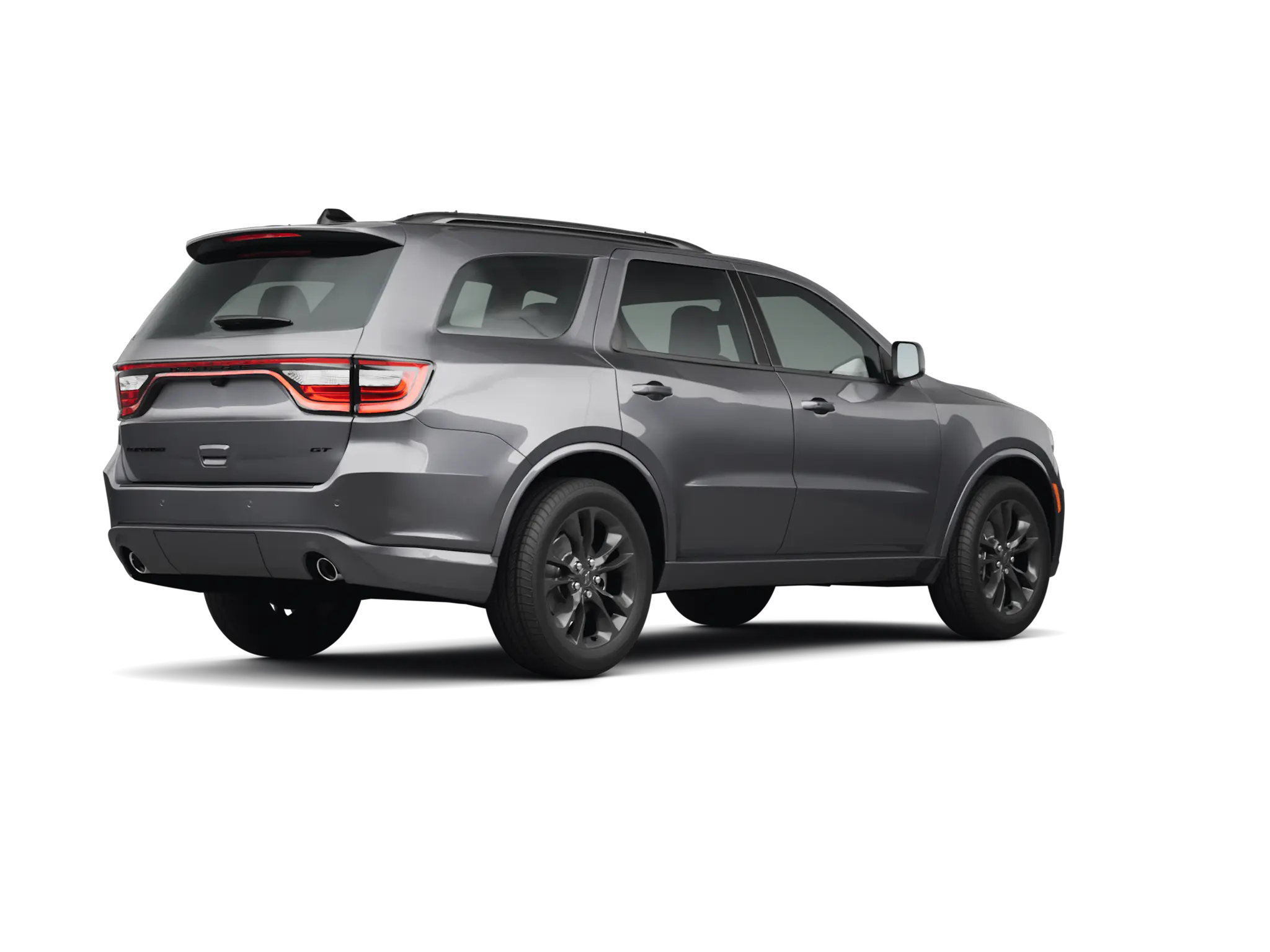 2027 Dodge Durango undefined photo 3