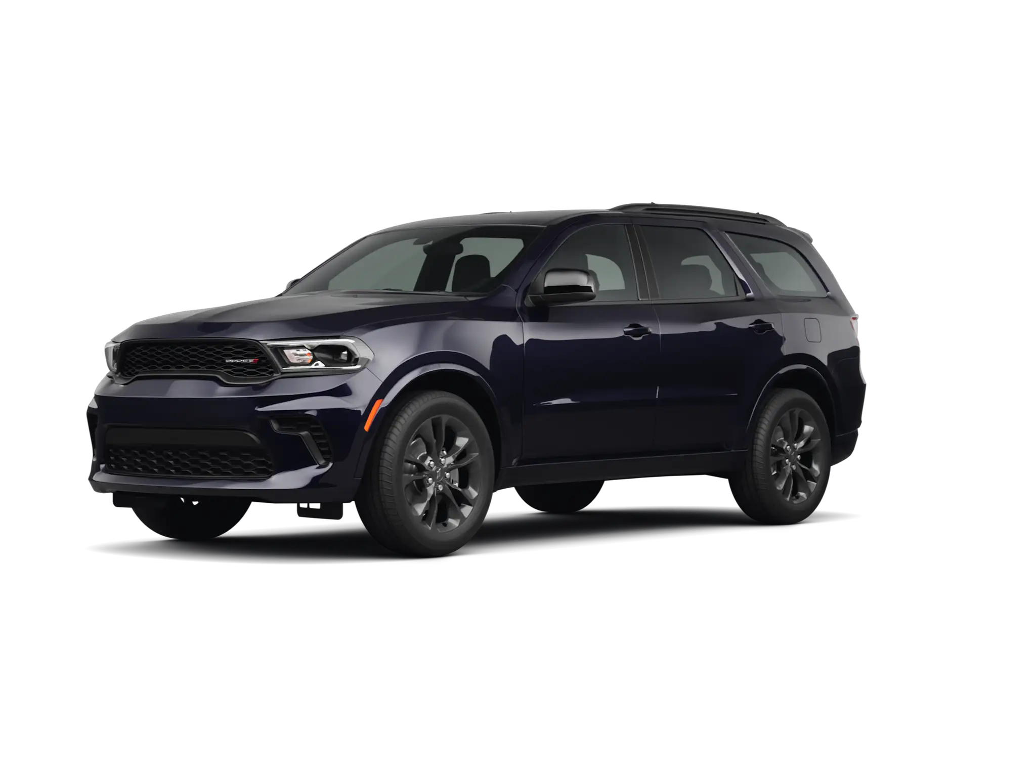 2027 Dodge Durango HEMI V8 GT AWD Plus photo 1