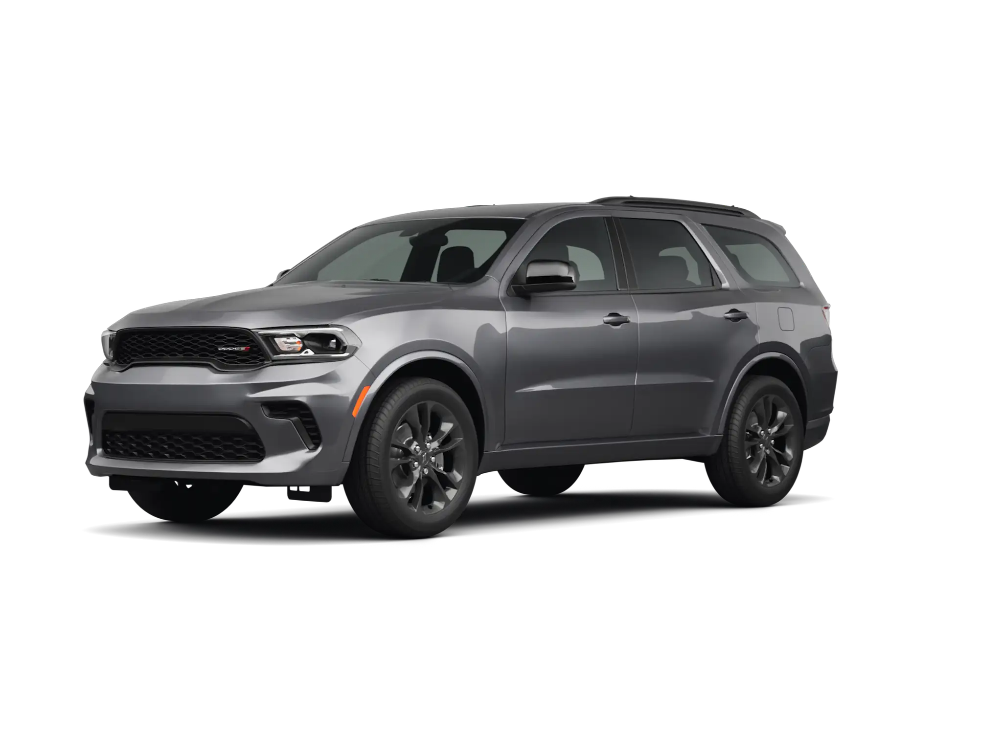 2027 Dodge Durango GT HEMI Plus V8 AWD photo 1