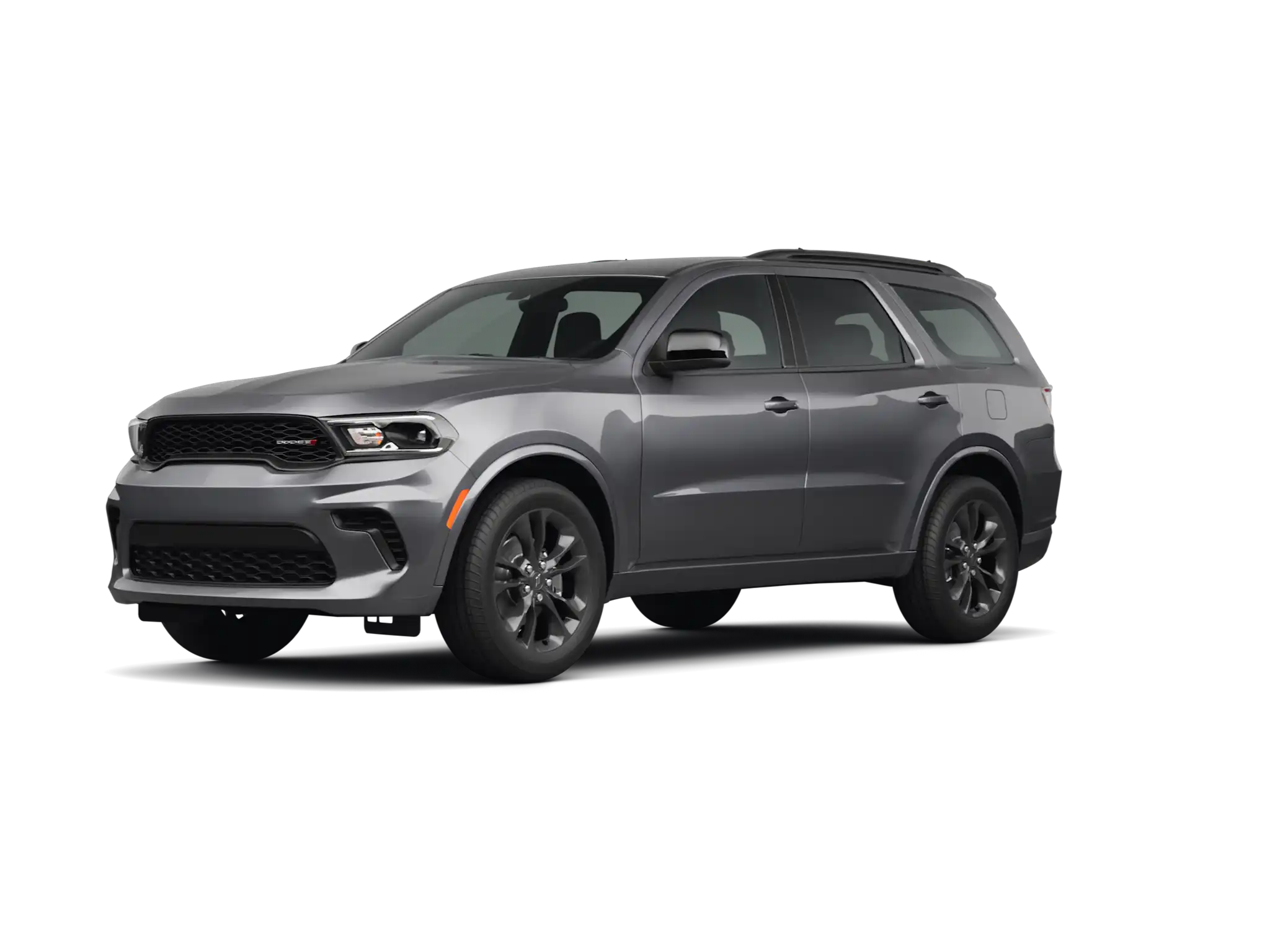 2027 Dodge Durango GT HEMI Plus V8 AWD's photo
