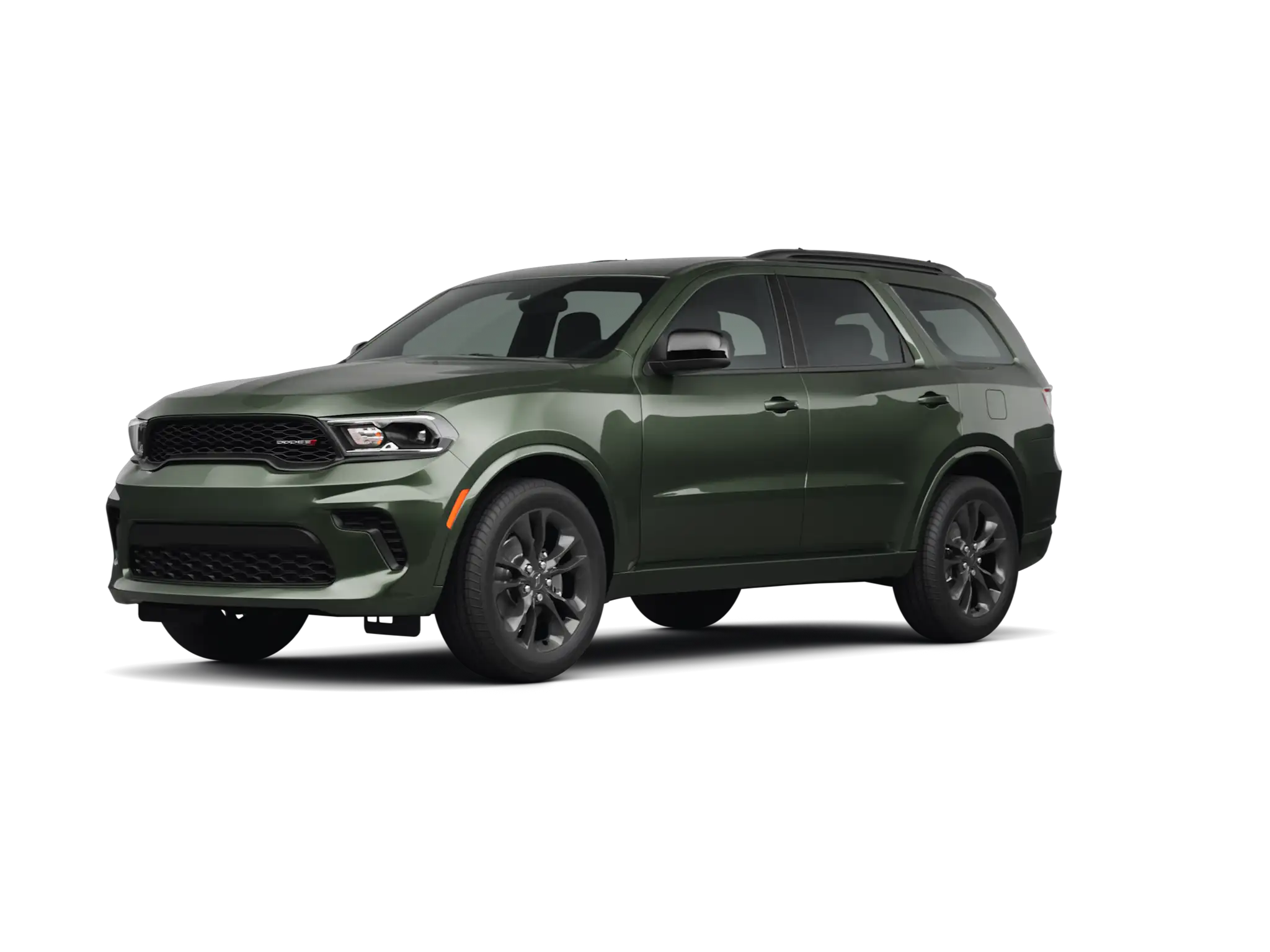 2027 Dodge Durango HEMI V8 GT AWD Plus's photo