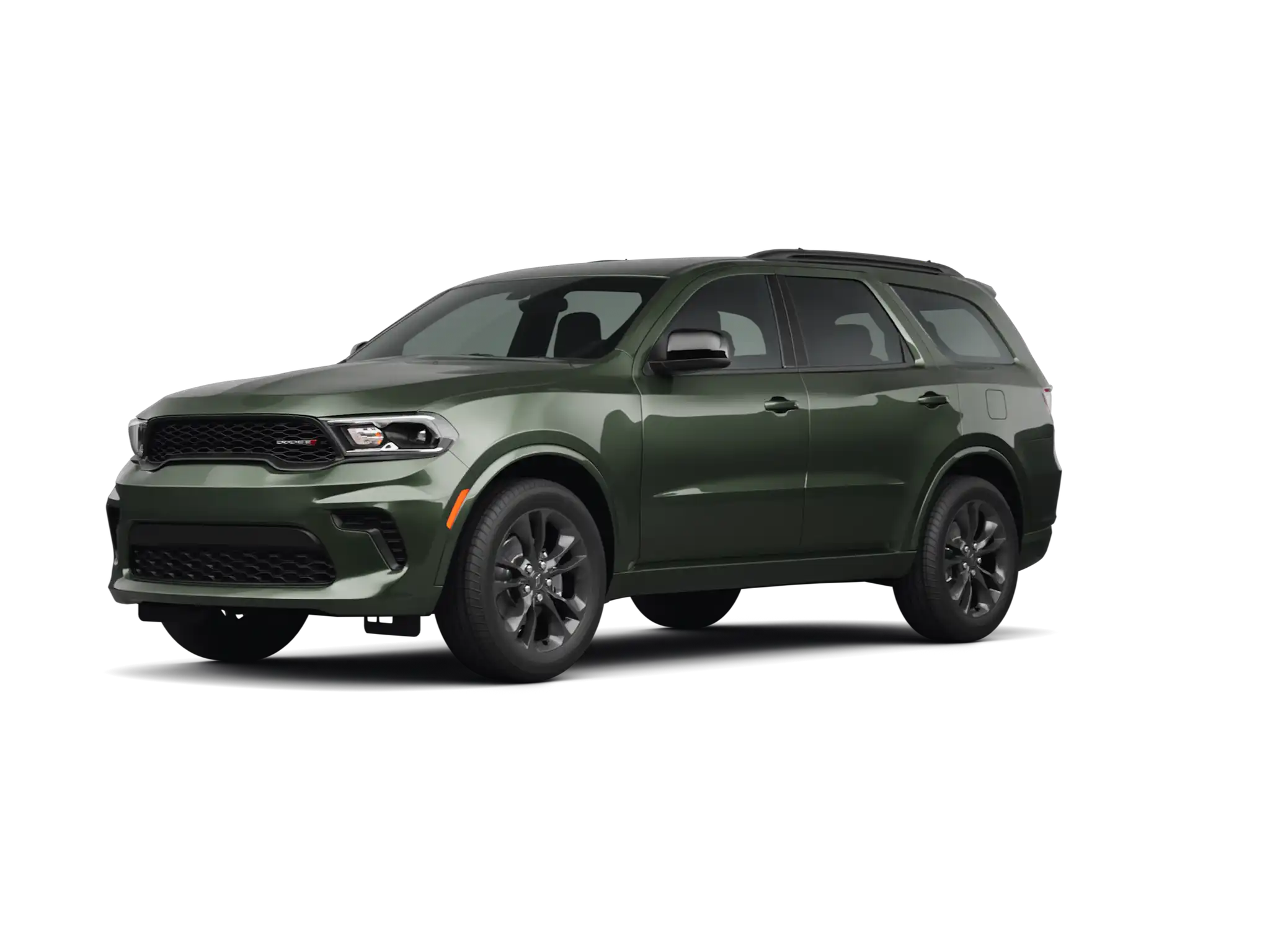 2027 Dodge Durango GT HEMI Plus V8 AWD's photo