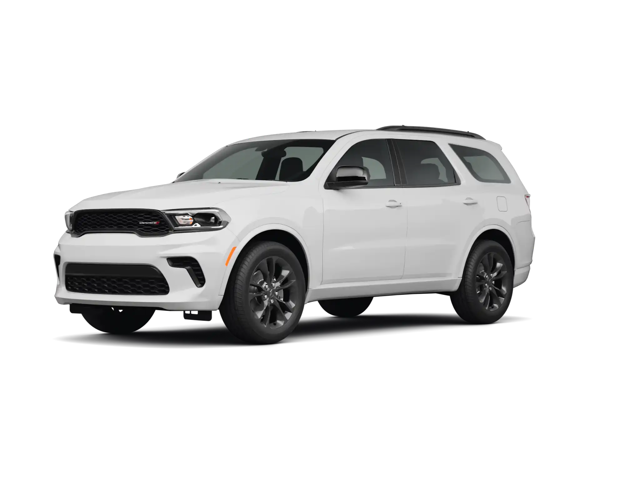 2027 Dodge Durango's photo