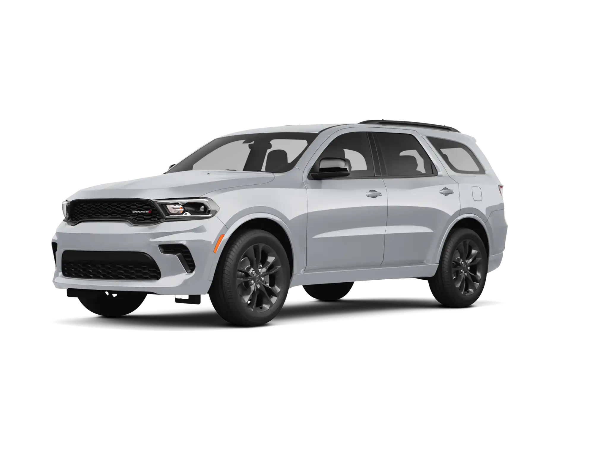 2027 Dodge Durango GT HEMI Plus V8 AWD's photo