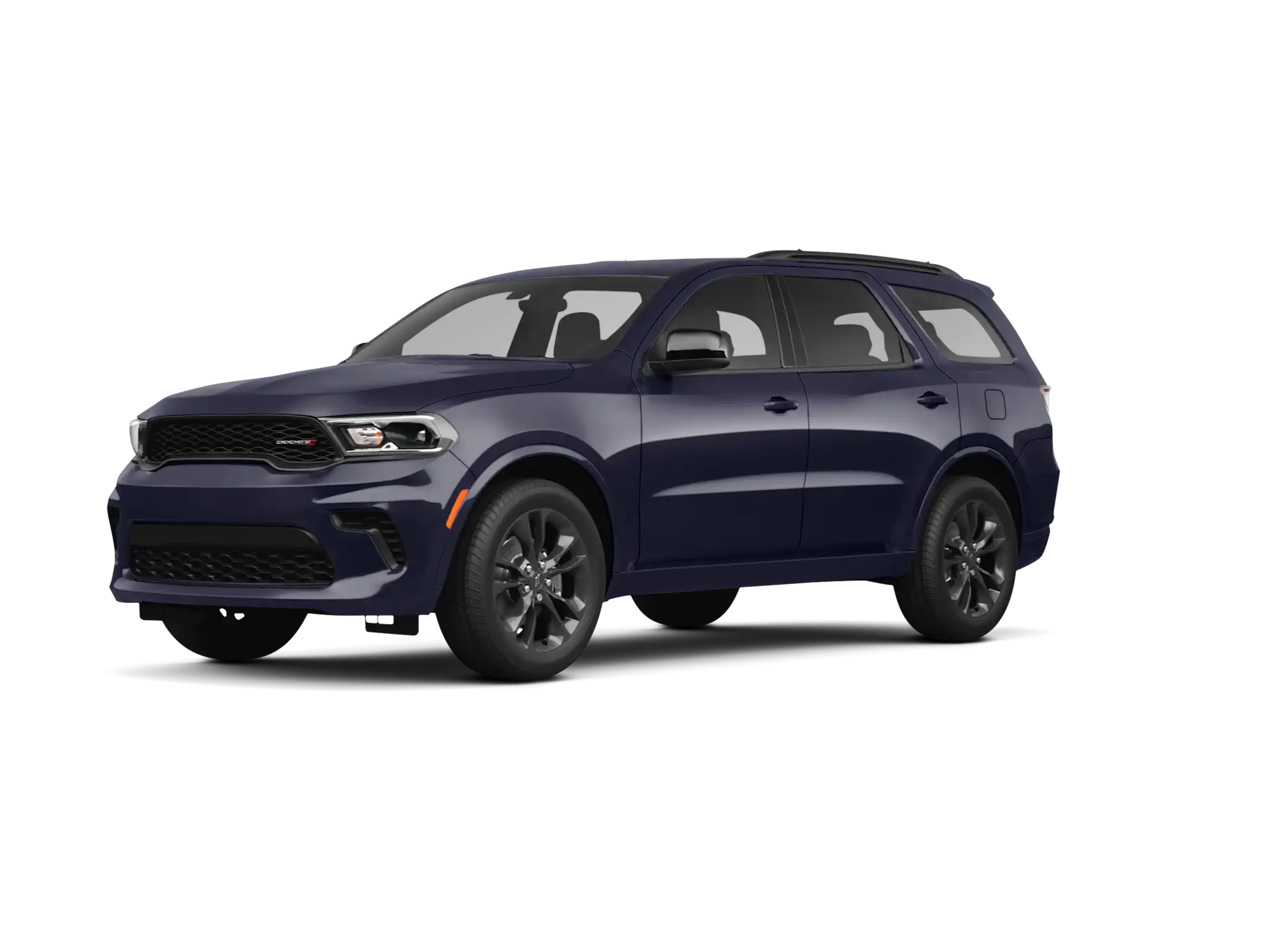 2027 Dodge Durango GT HEMI Premium V8 AWD's photo