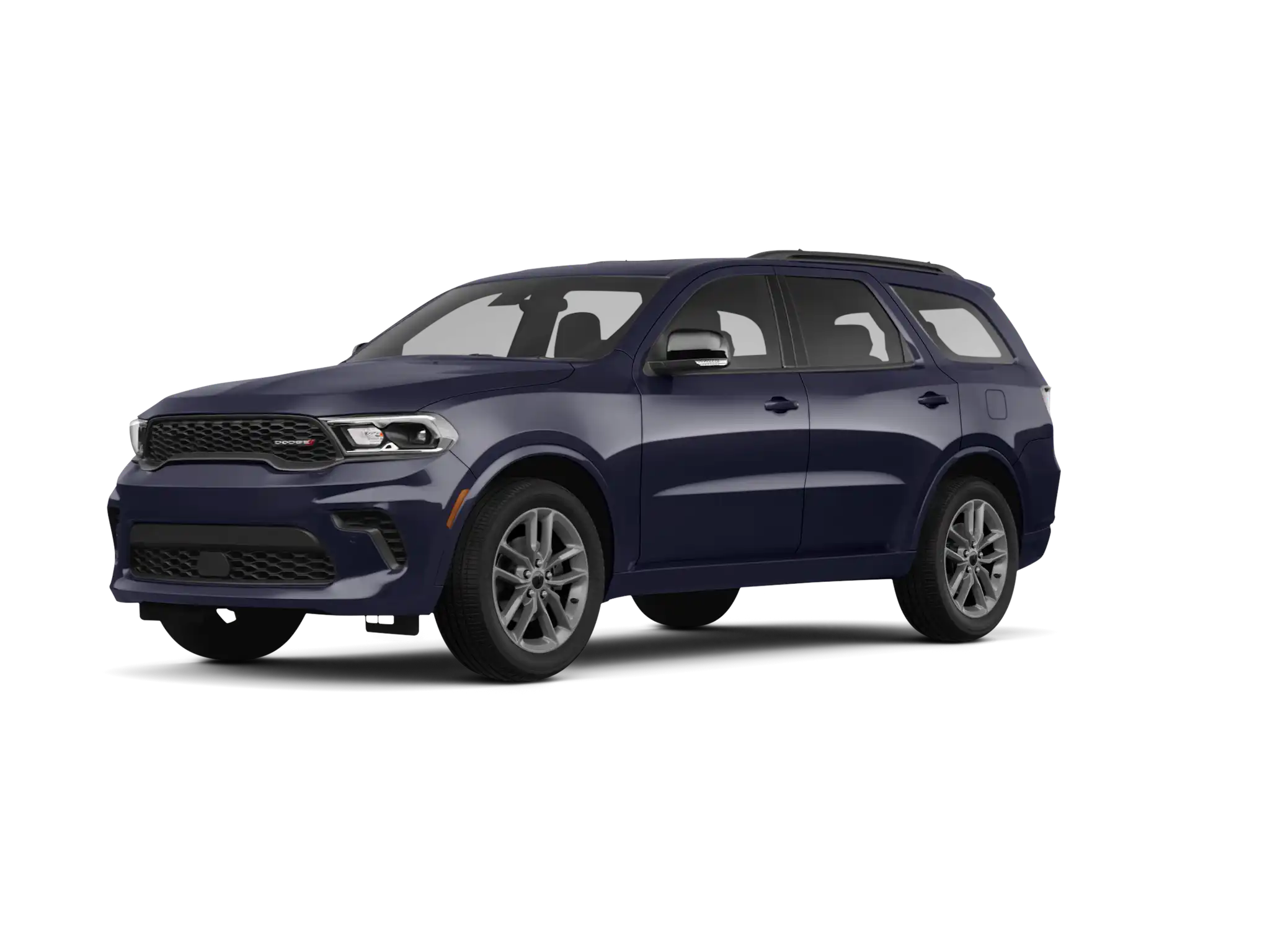 2026 Dodge Durango GT Plus AWD's photo