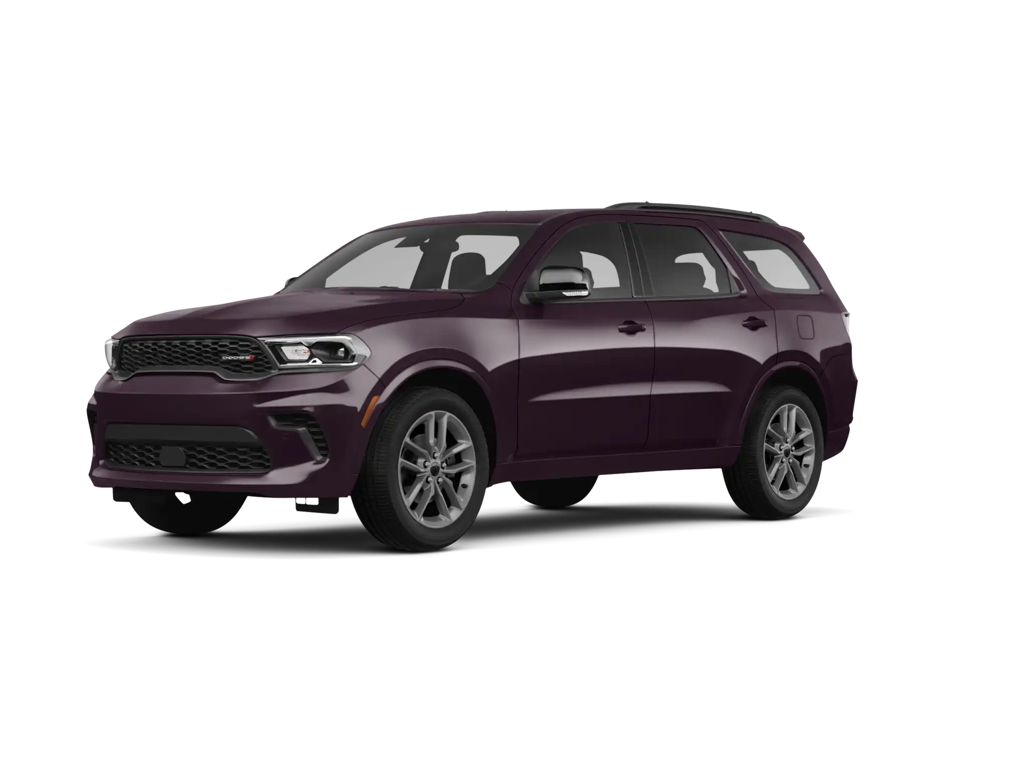 2027 Dodge Durango 6.4 R/T 4WD Auto Premium 392's photo