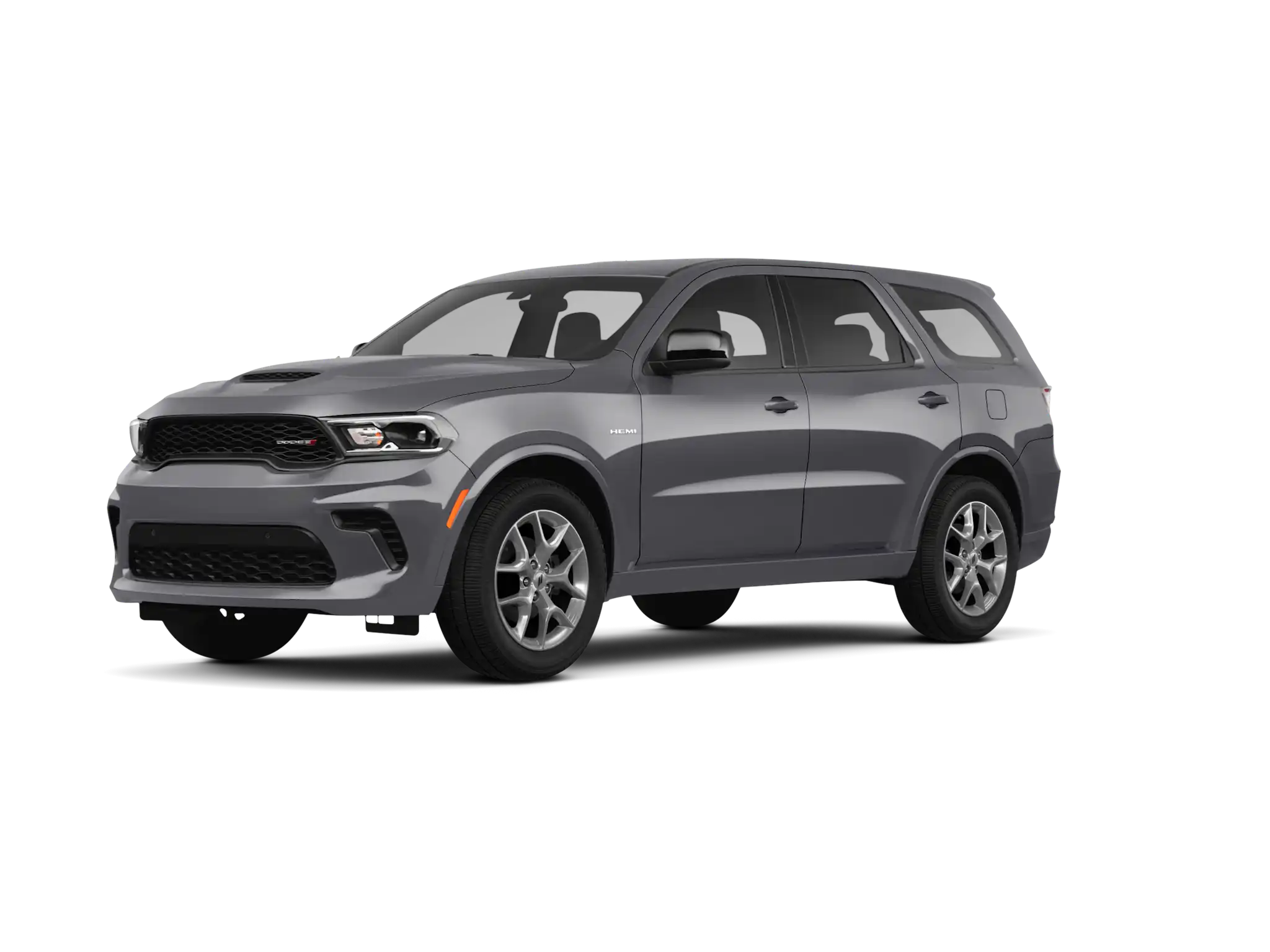 2026 Dodge Durango GT HEMI V8 AWD's photo