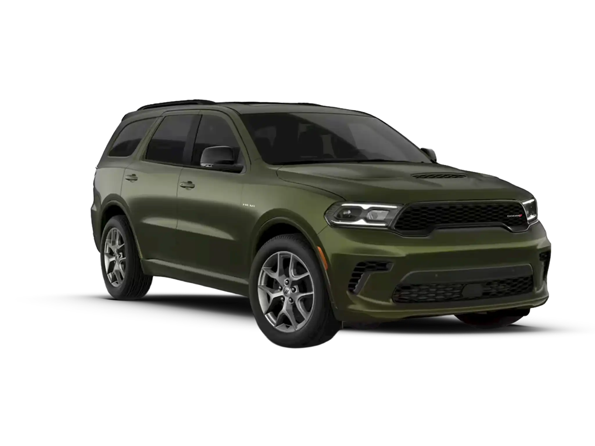 2026 Dodge Durango GT HEMI Plus V8 AWD's photo