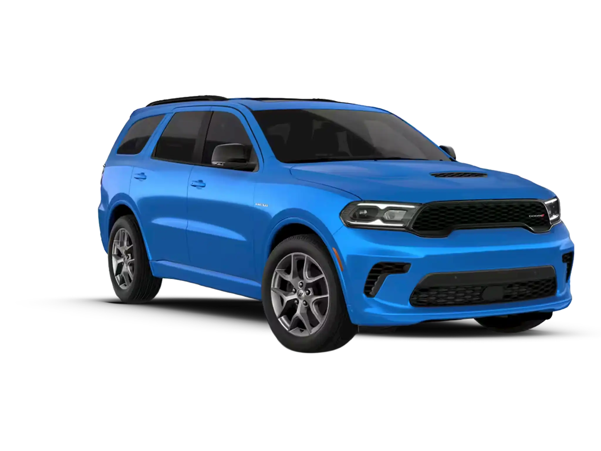 2026 Dodge Durango GT HEMI Plus V8 AWD's photo