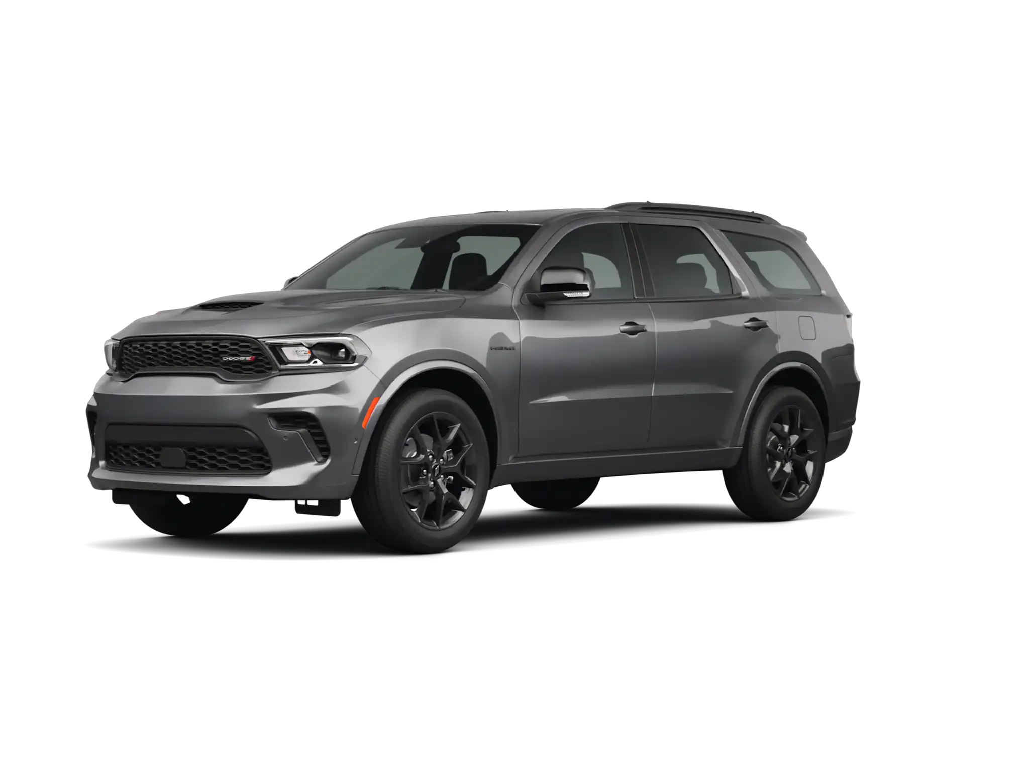 2026 Dodge Durango GT HEMI Plus V8 AWD's photo