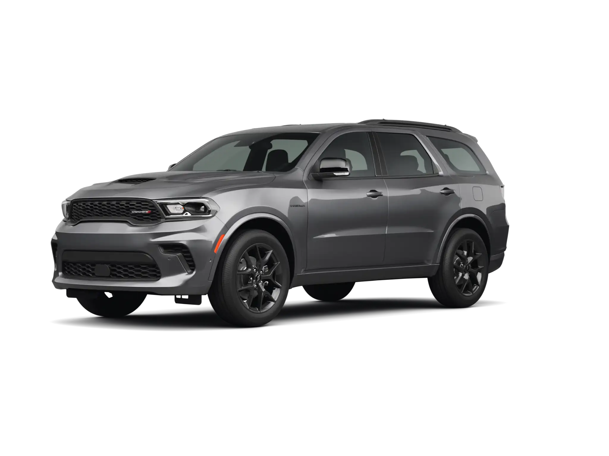 2026 Dodge Durango GT HEMI Plus V8 AWD's photo