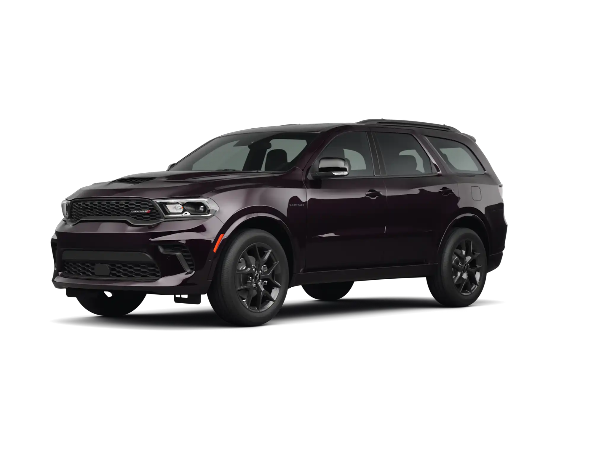 2026 Dodge Durango GT HEMI Plus V8 AWD's photo