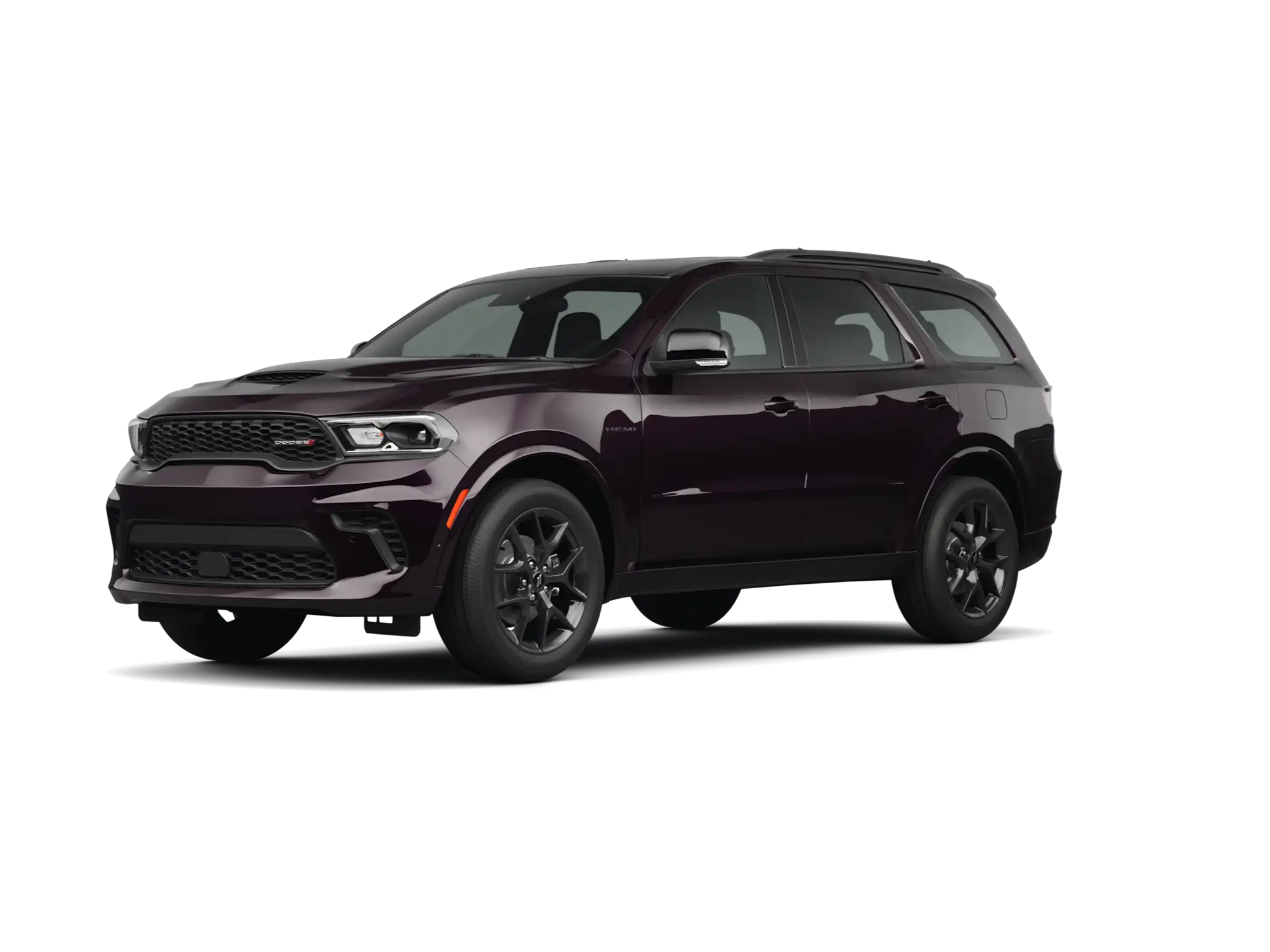 2026 Dodge Durango GT HEMI Plus V8 AWD's photo
