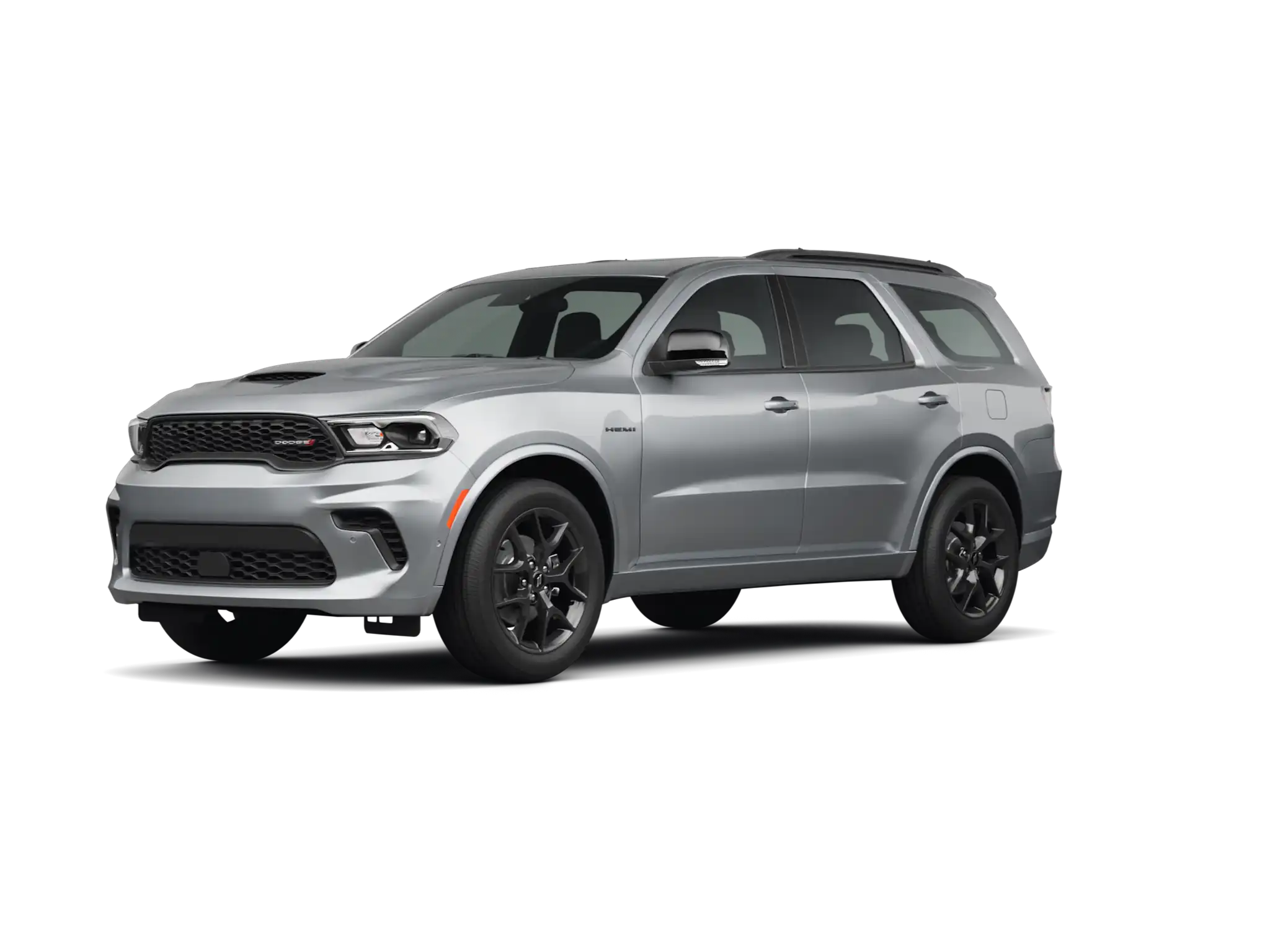 2026 Dodge Durango HEMI V8 GT AWD Plus's photo