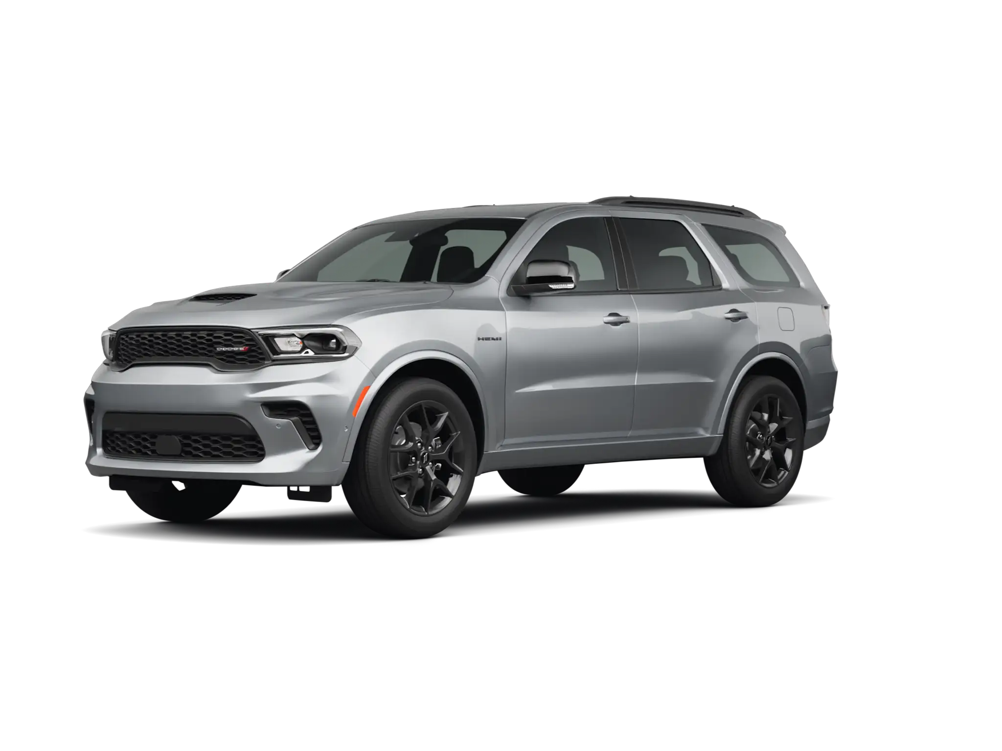 2026 Dodge Durango HEMI V8 GT AWD Plus photo 1