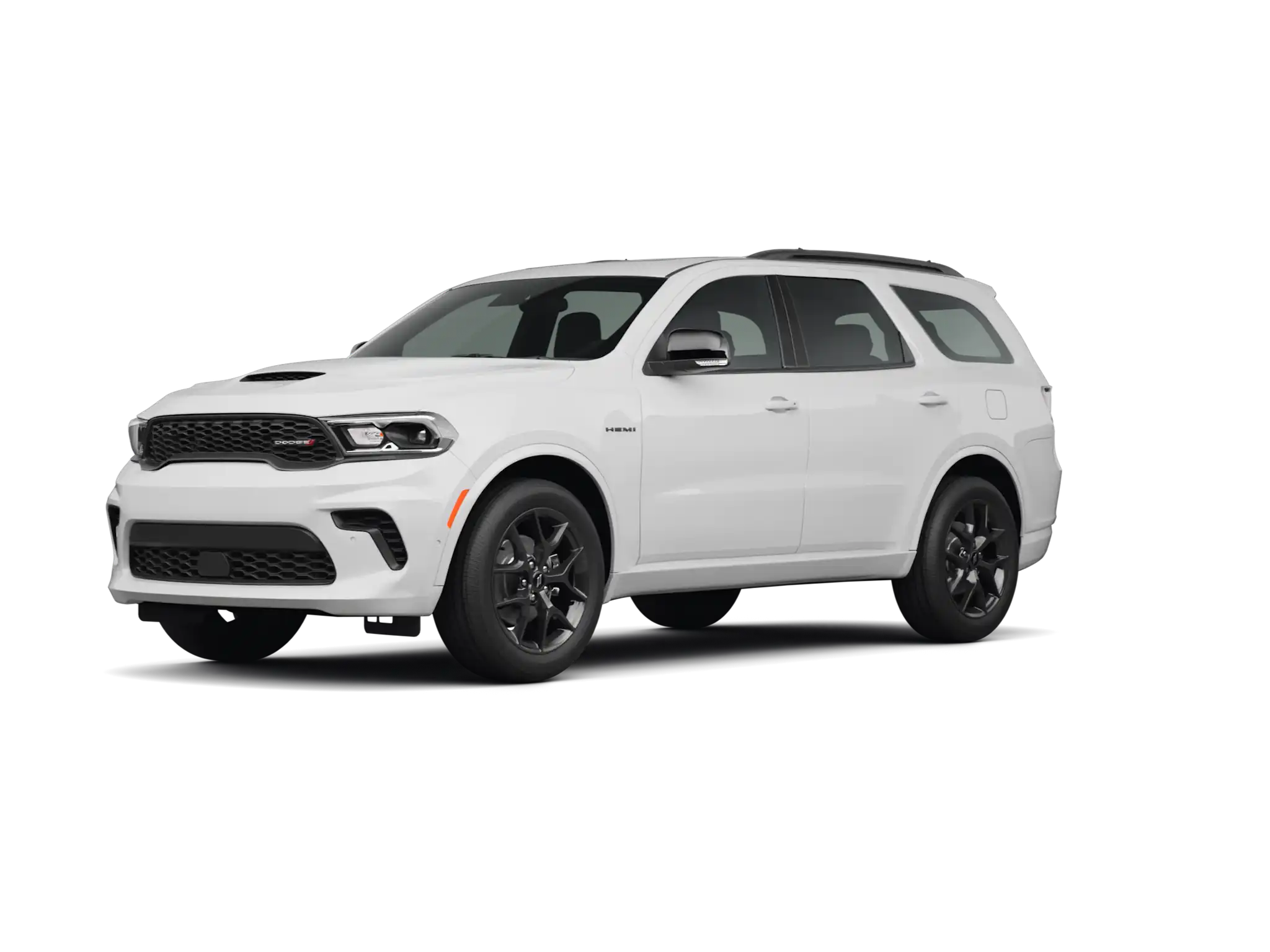 2026 Dodge Durango GT HEMI Plus V8 AWD's photo