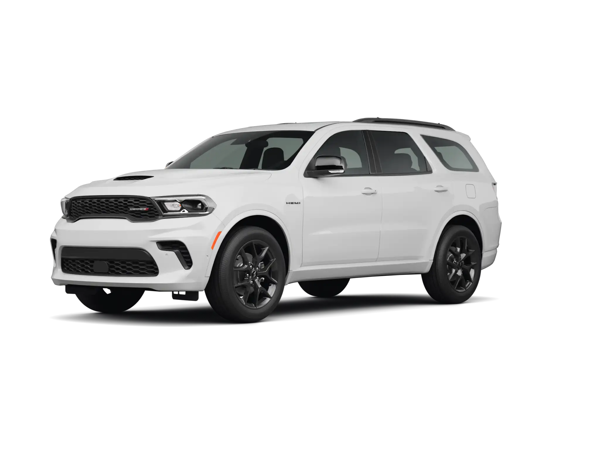 2026 Dodge Durango GT HEMI Plus V8 AWD's photo