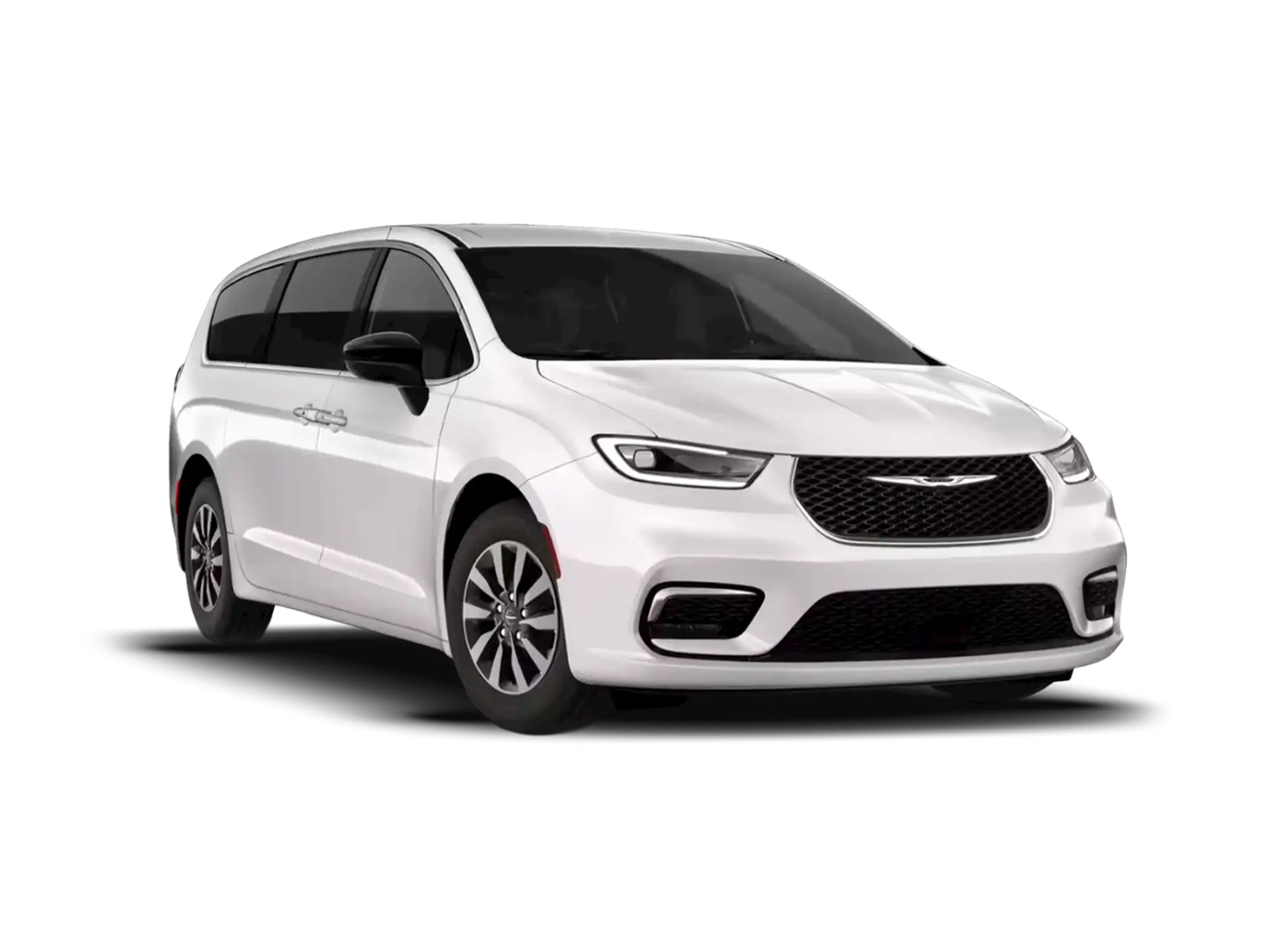 2026 Chrysler Pacifica Hybrid Select 100th Anniv PHEV's photo