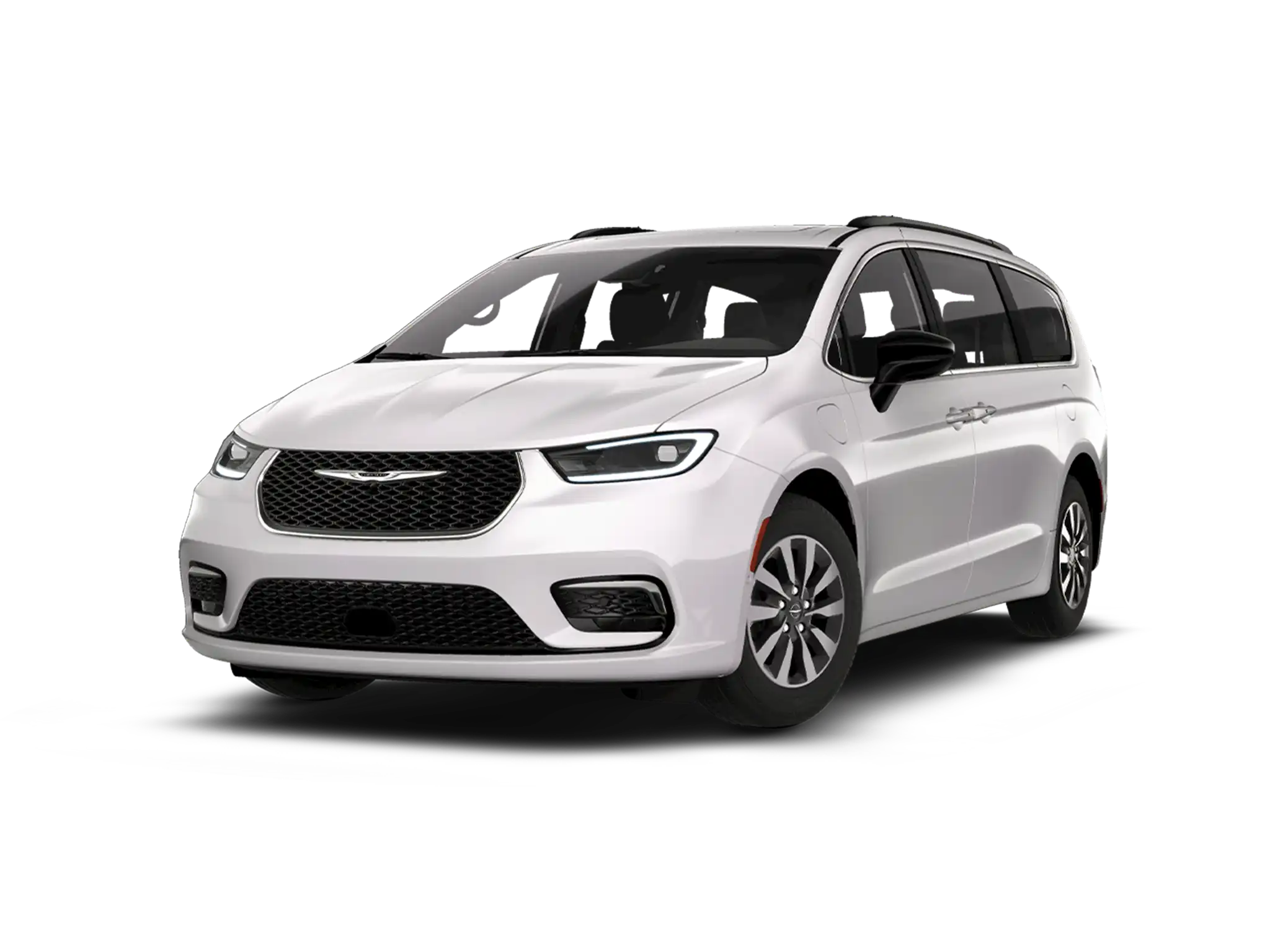 2026 Chrysler Pacifica Hybrid Select 100th Anniv PHEV's photo