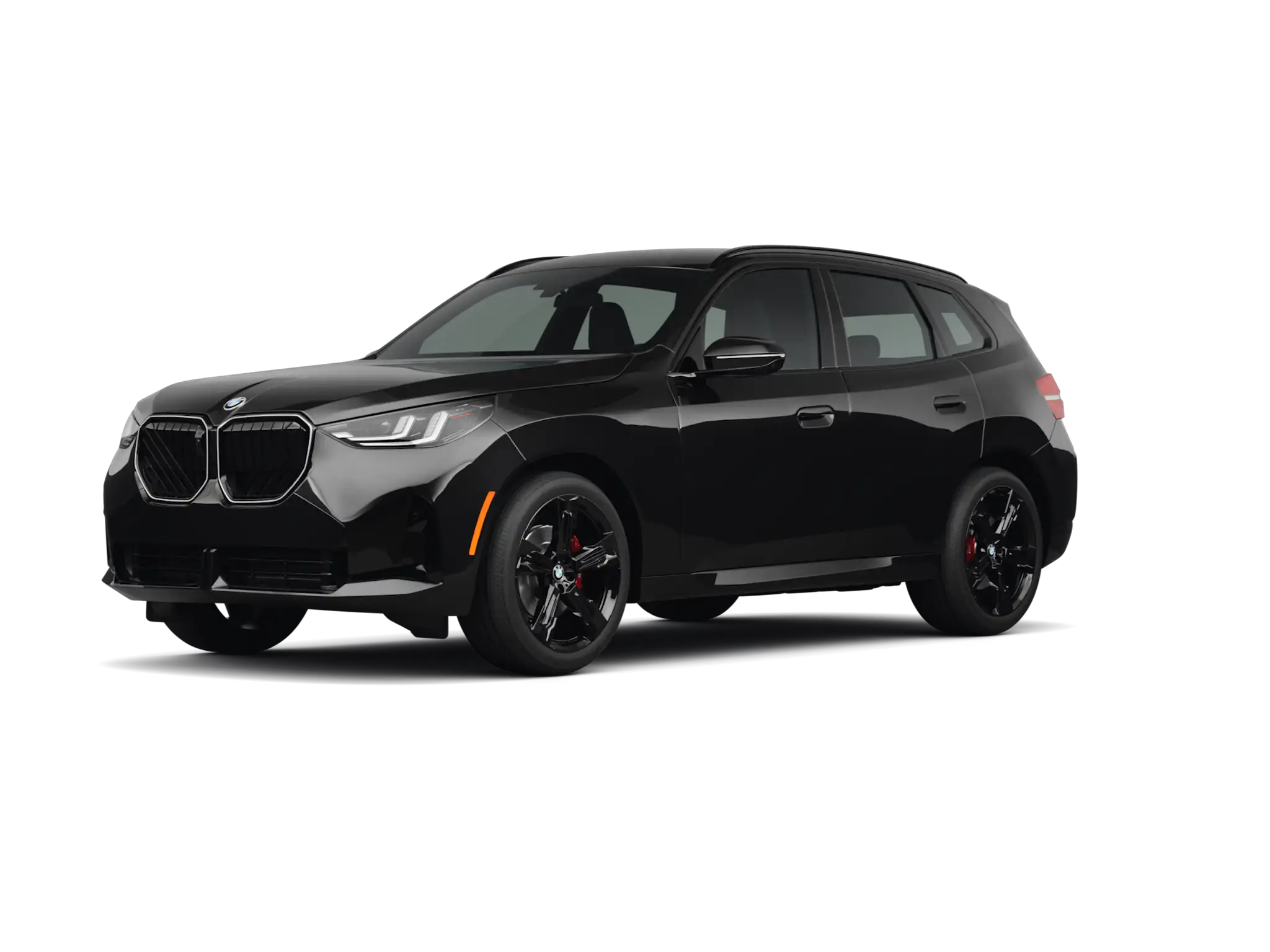 2026 BMW X3 30 XDRIVE's photo