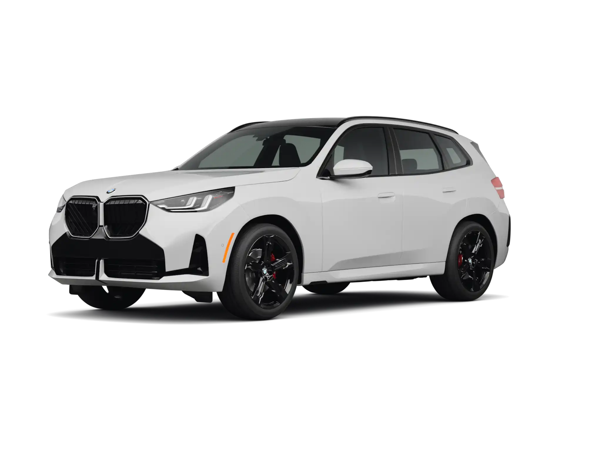2026 BMW X3 30 xDrive's photo