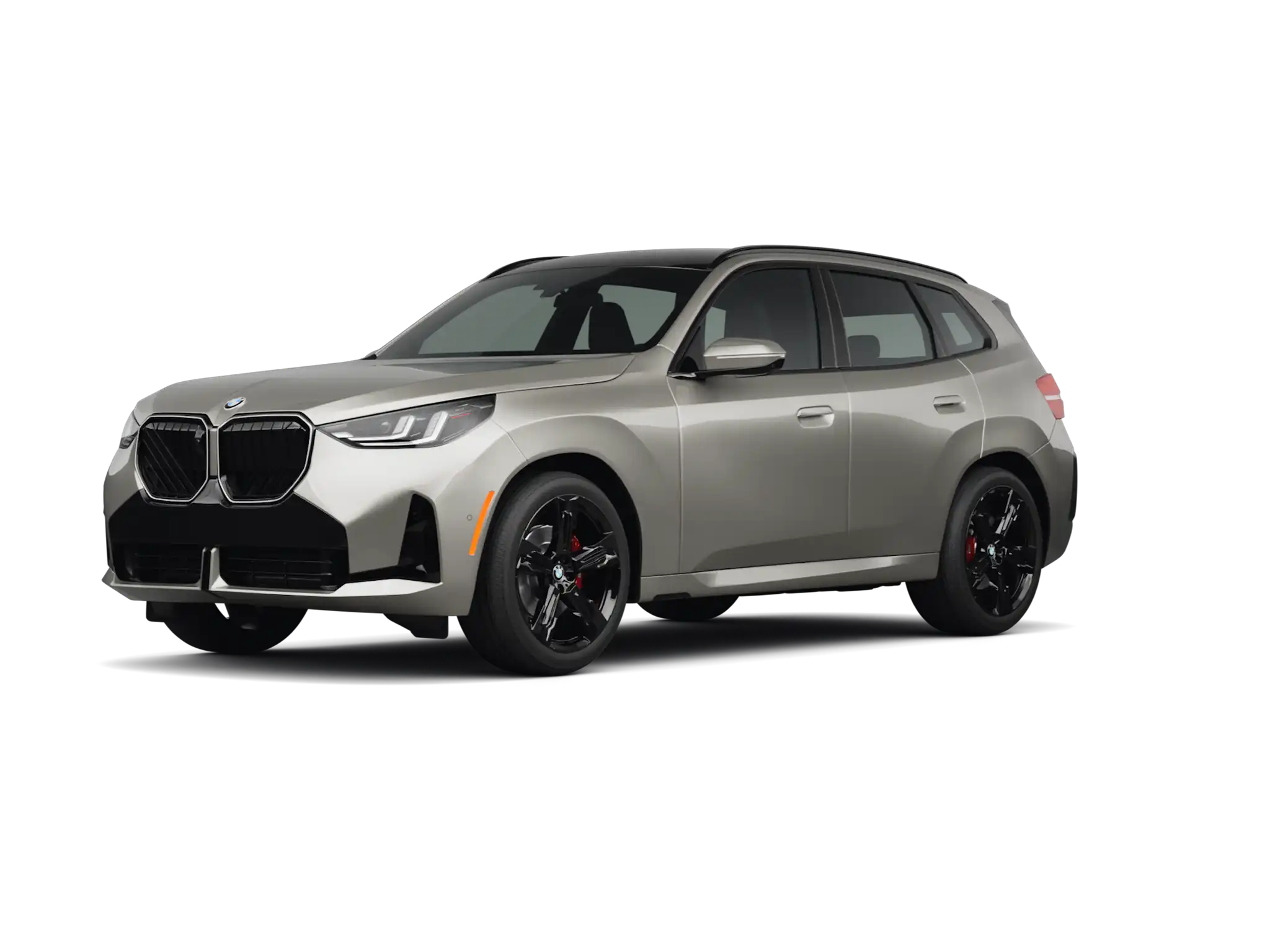 2026 BMW X3 30 xDrive's photo