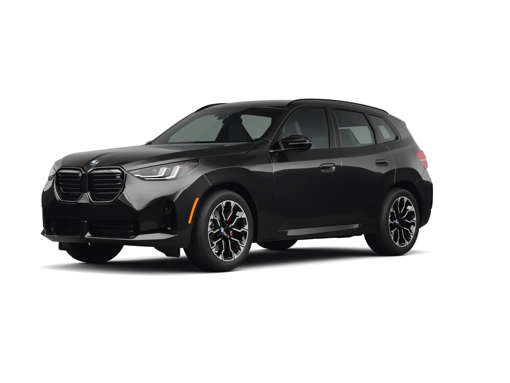 2026 BMW X3 M50 XDRIVE's photo
