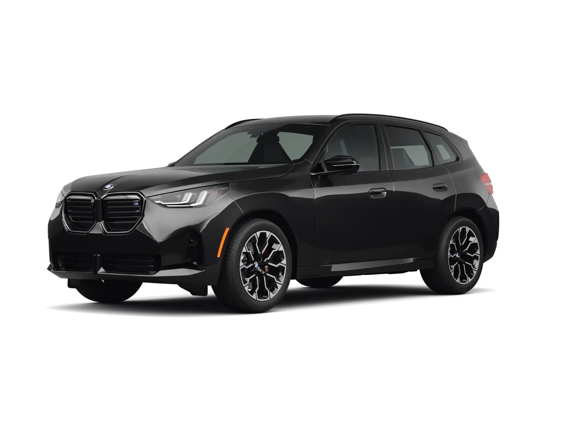2026 BMW X3 M50 XDRIVE's photo