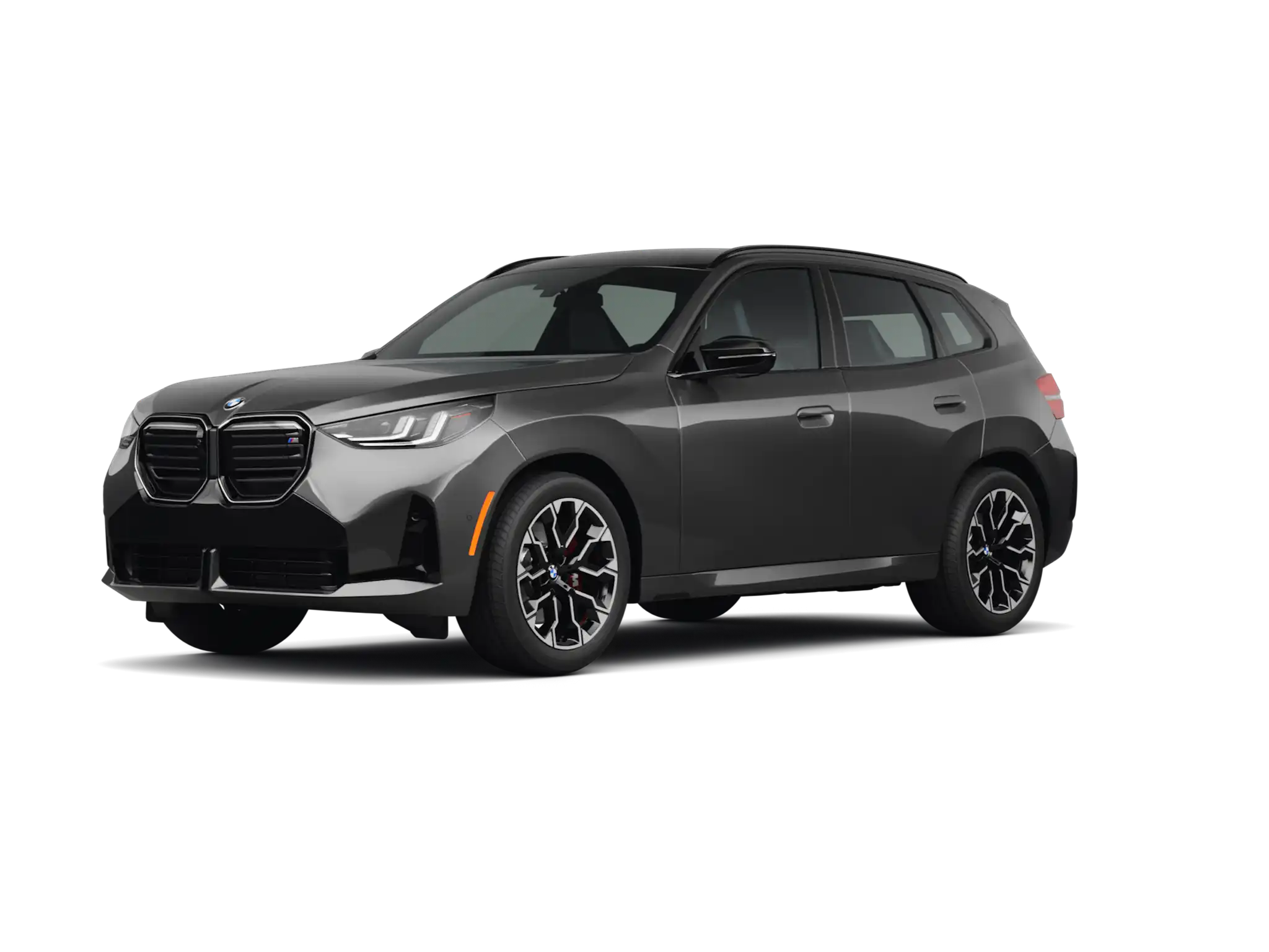 2026 BMW X3 M50 XDRIVE's photo