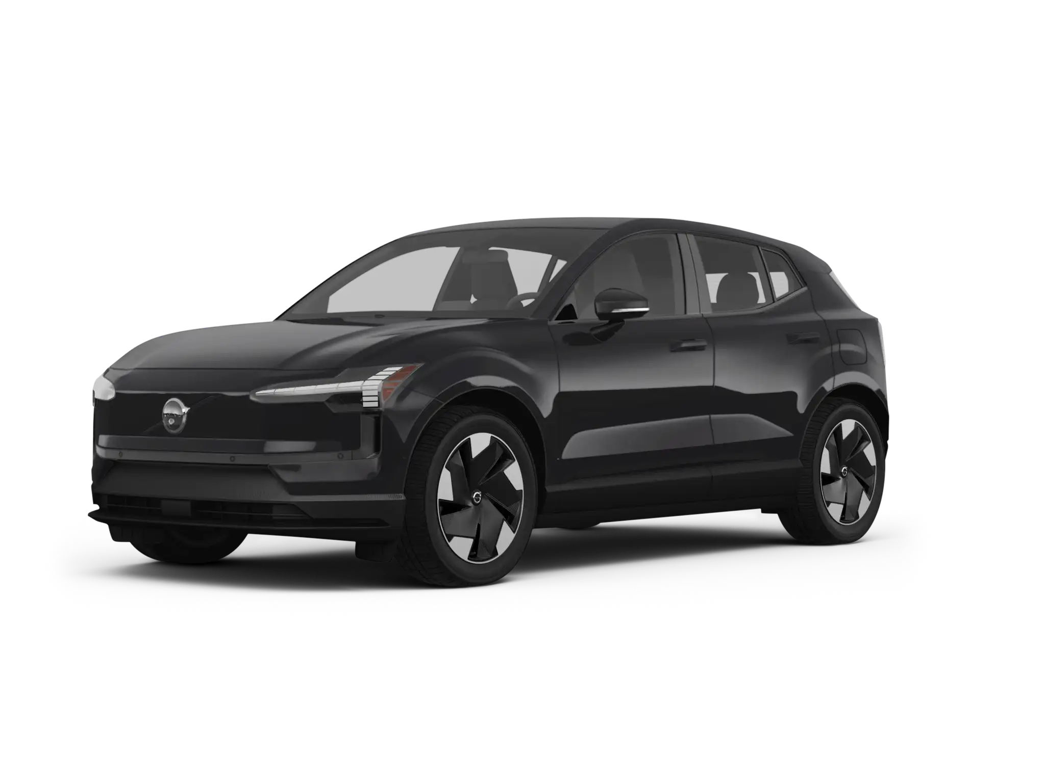 2026 Volvo EX30 Twin Motor Performance Ultra's photo