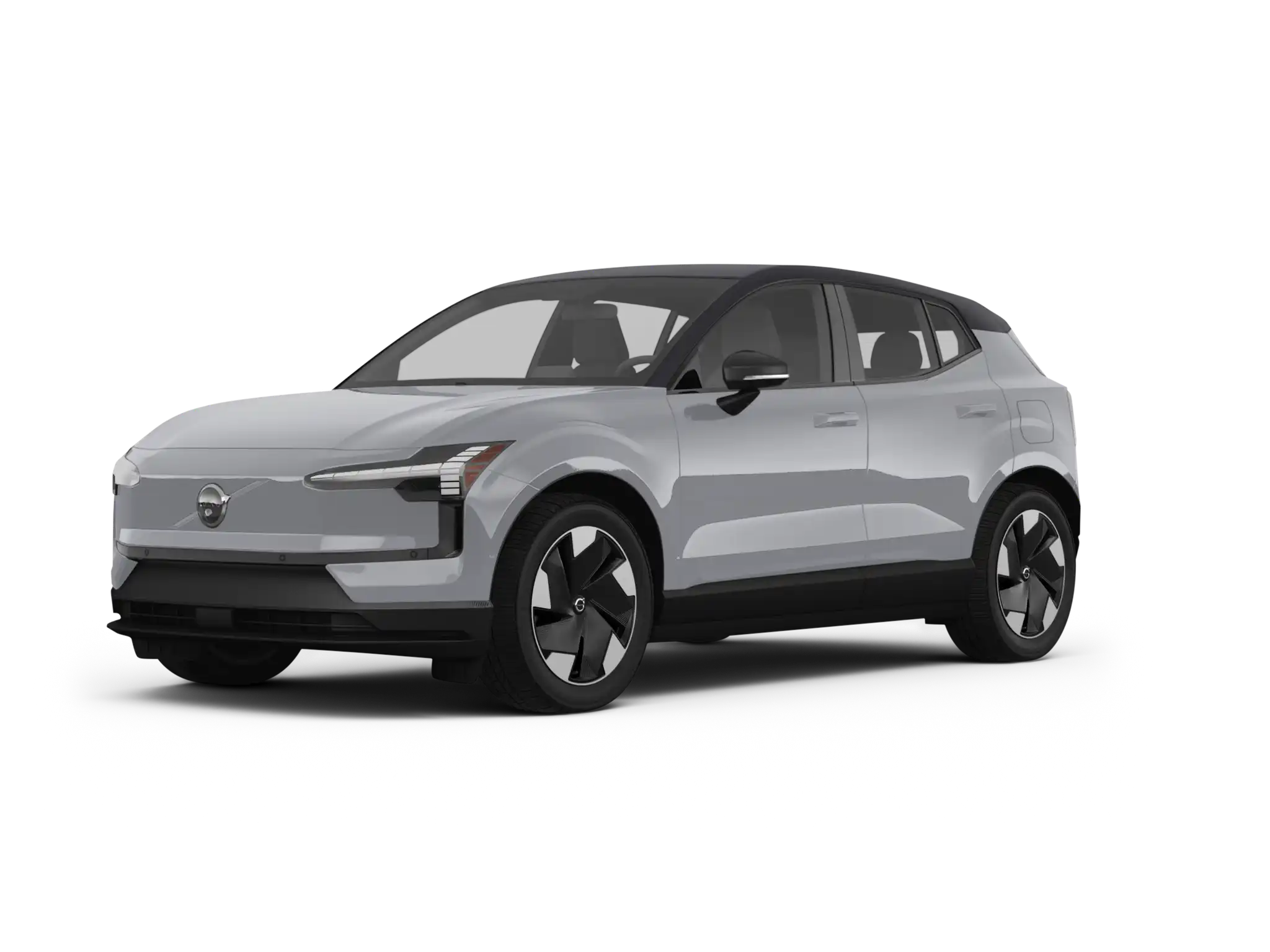 2026 Volvo EX30 Twin Motor Performance Ultra's photo