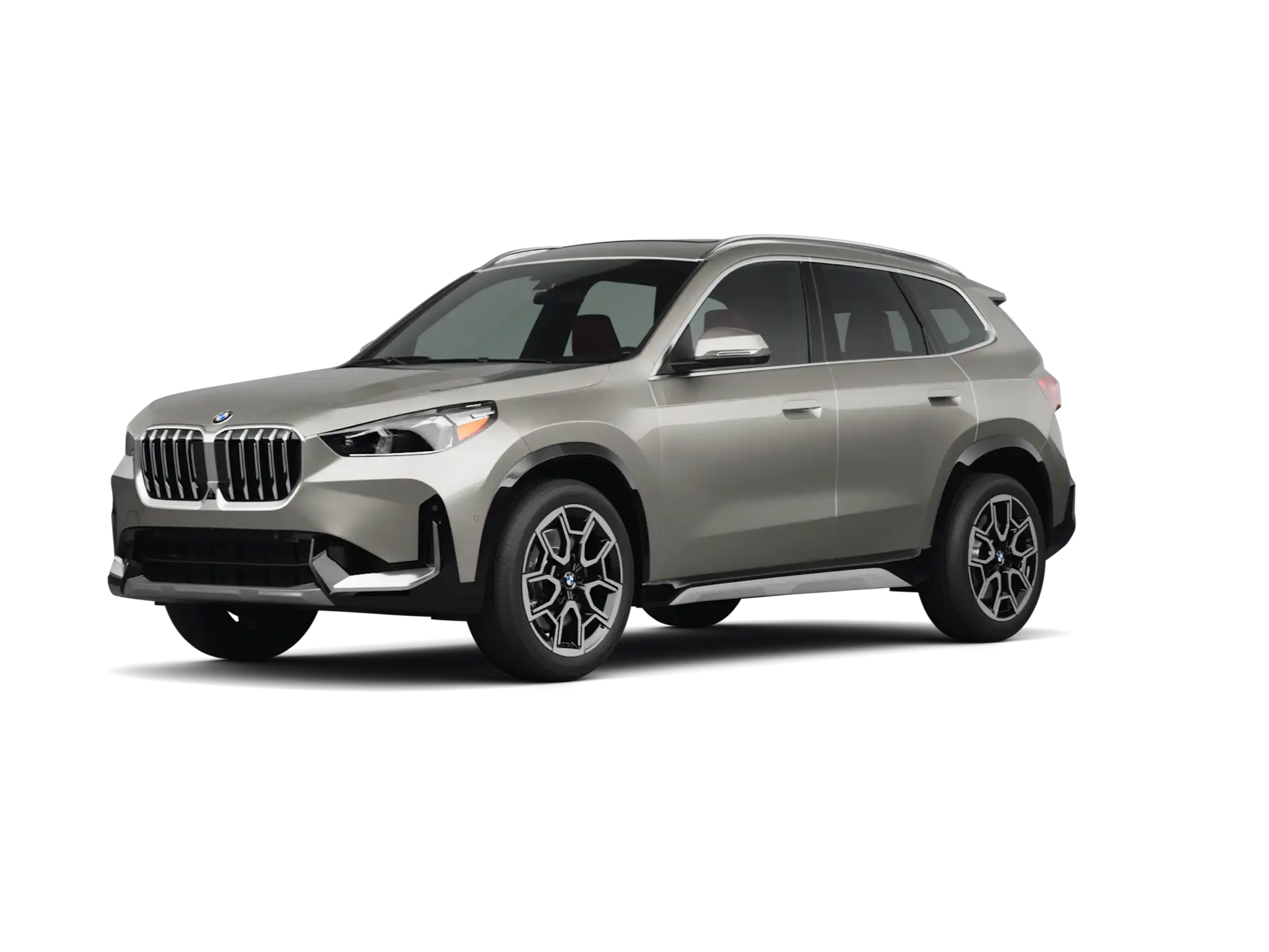 2026 BMW X1 xDrive28i's photo