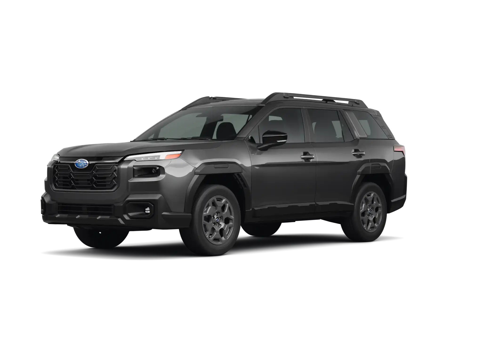 2026 Subaru Outback Premium's photo