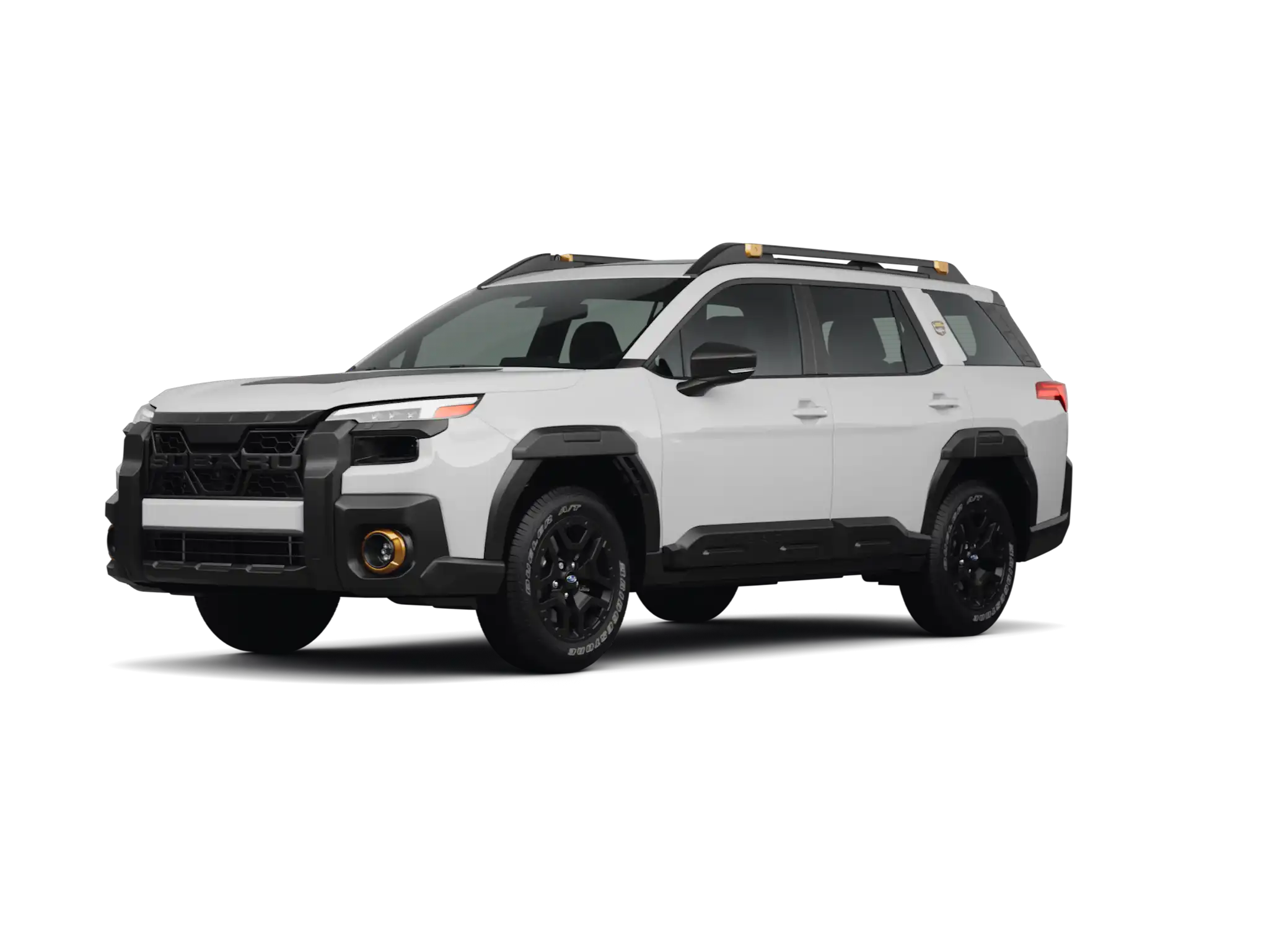 2026 Subaru Outback Wilderness's photo