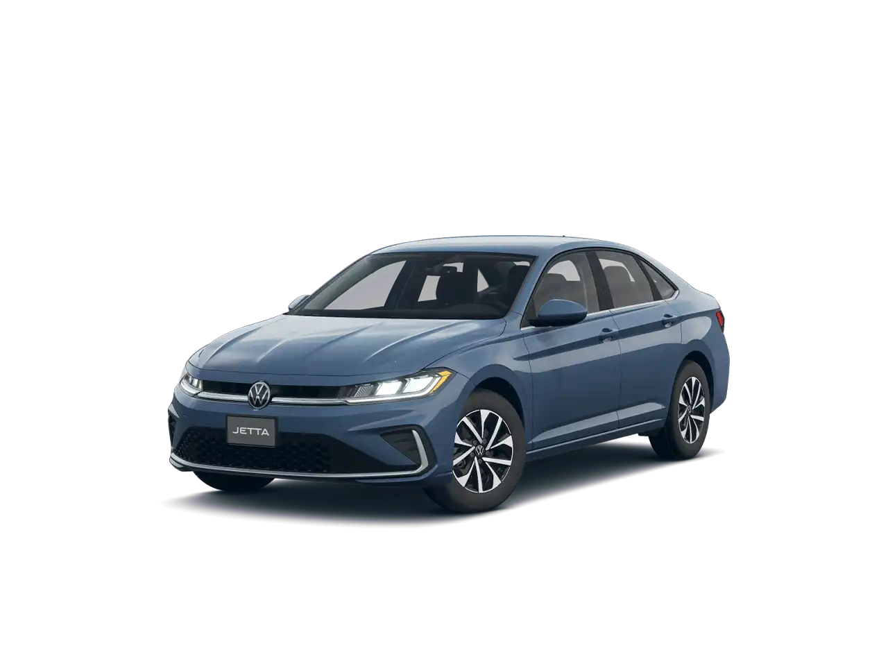 2027 Volkswagen Jetta 1.5T S's photo