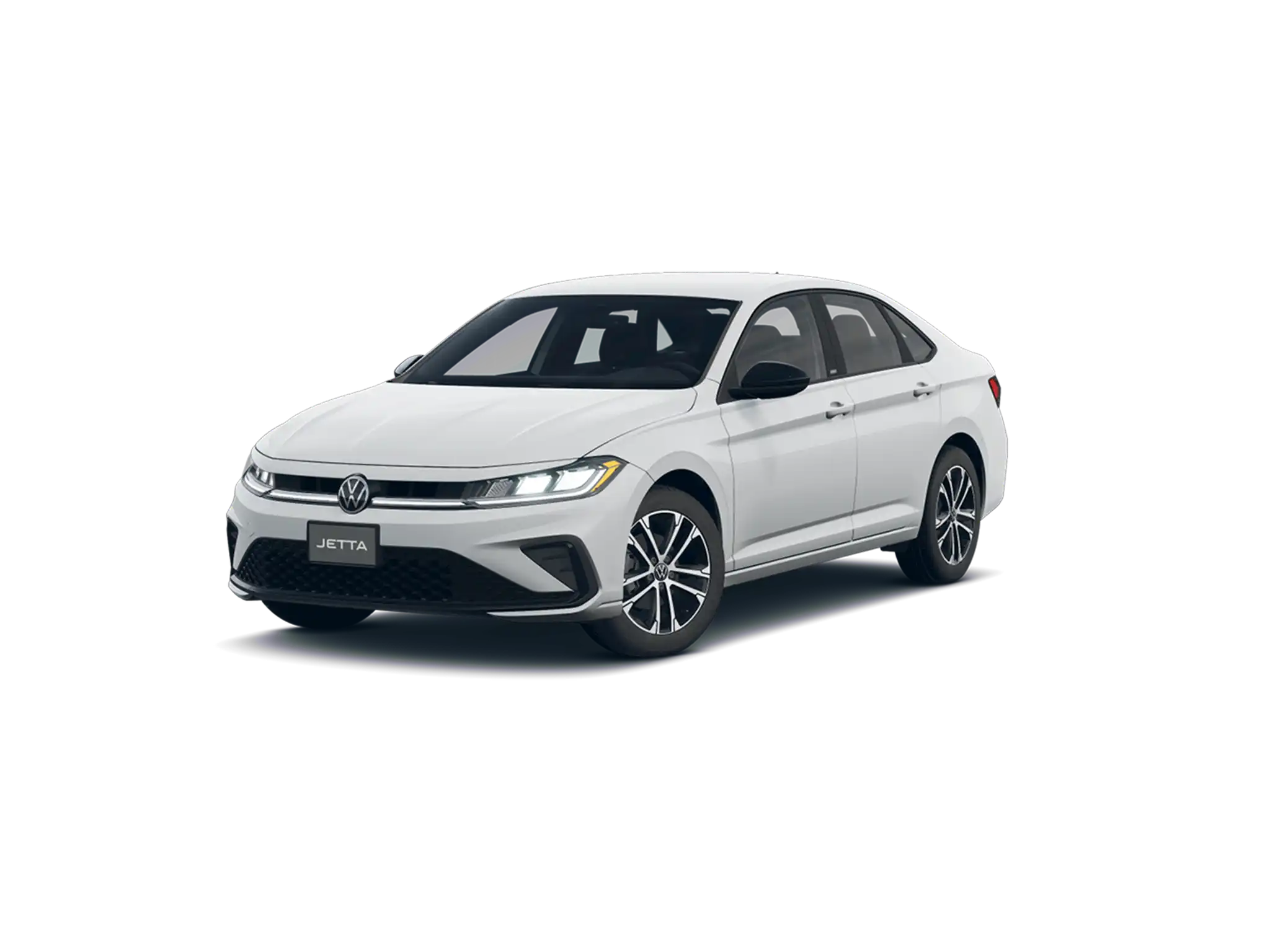 2027 Volkswagen Jetta 1.5T Sport's photo