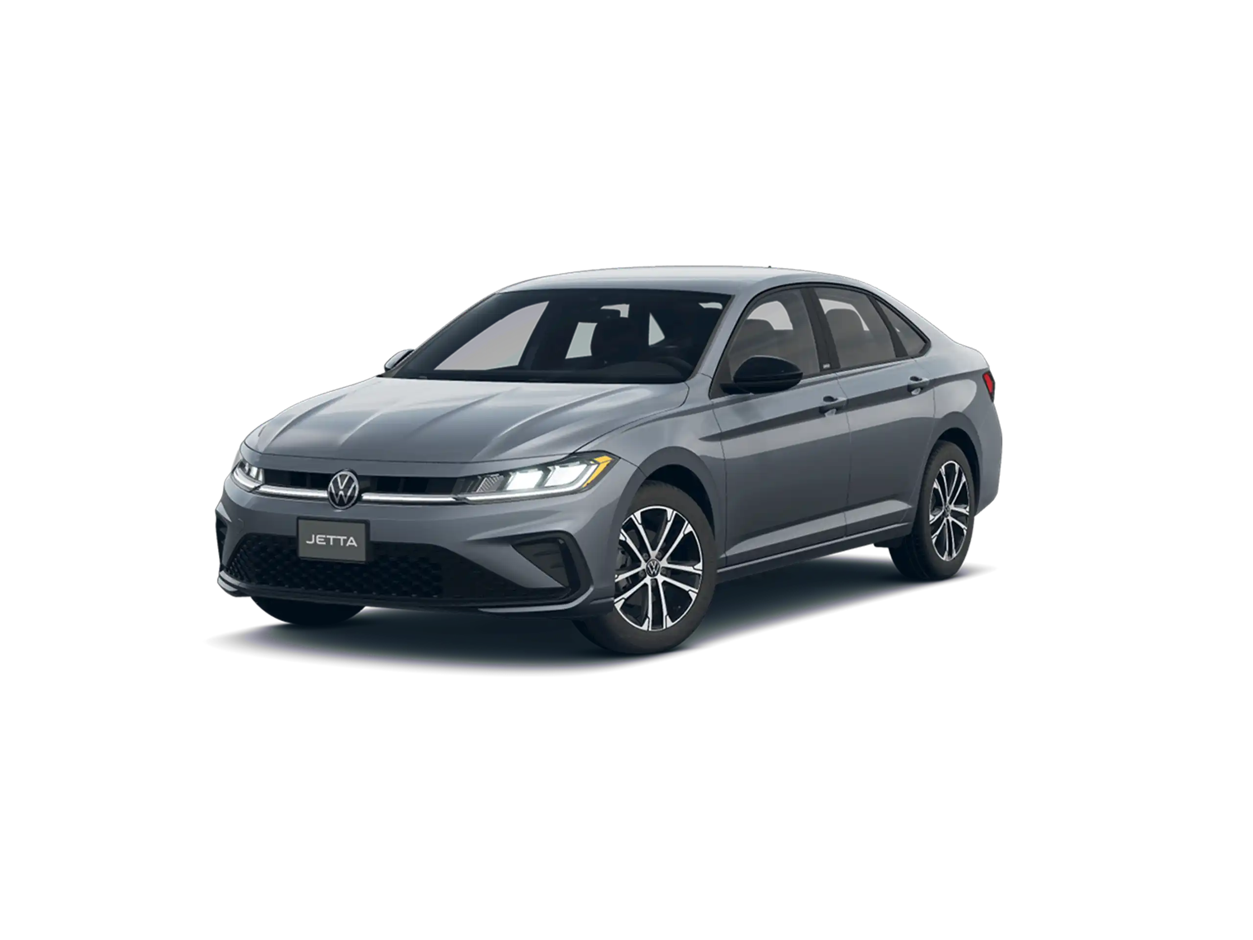 2026 Volkswagen Jetta 1.5T Sport Auto SULEV's photo