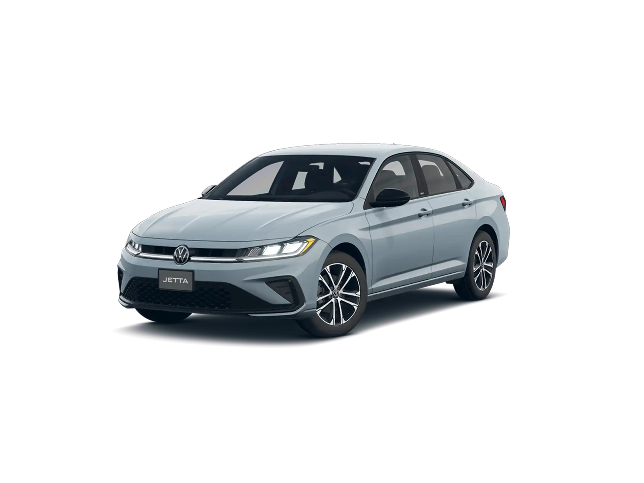 2026 Volkswagen Jetta 1.5T Sport Auto SULEV's photo