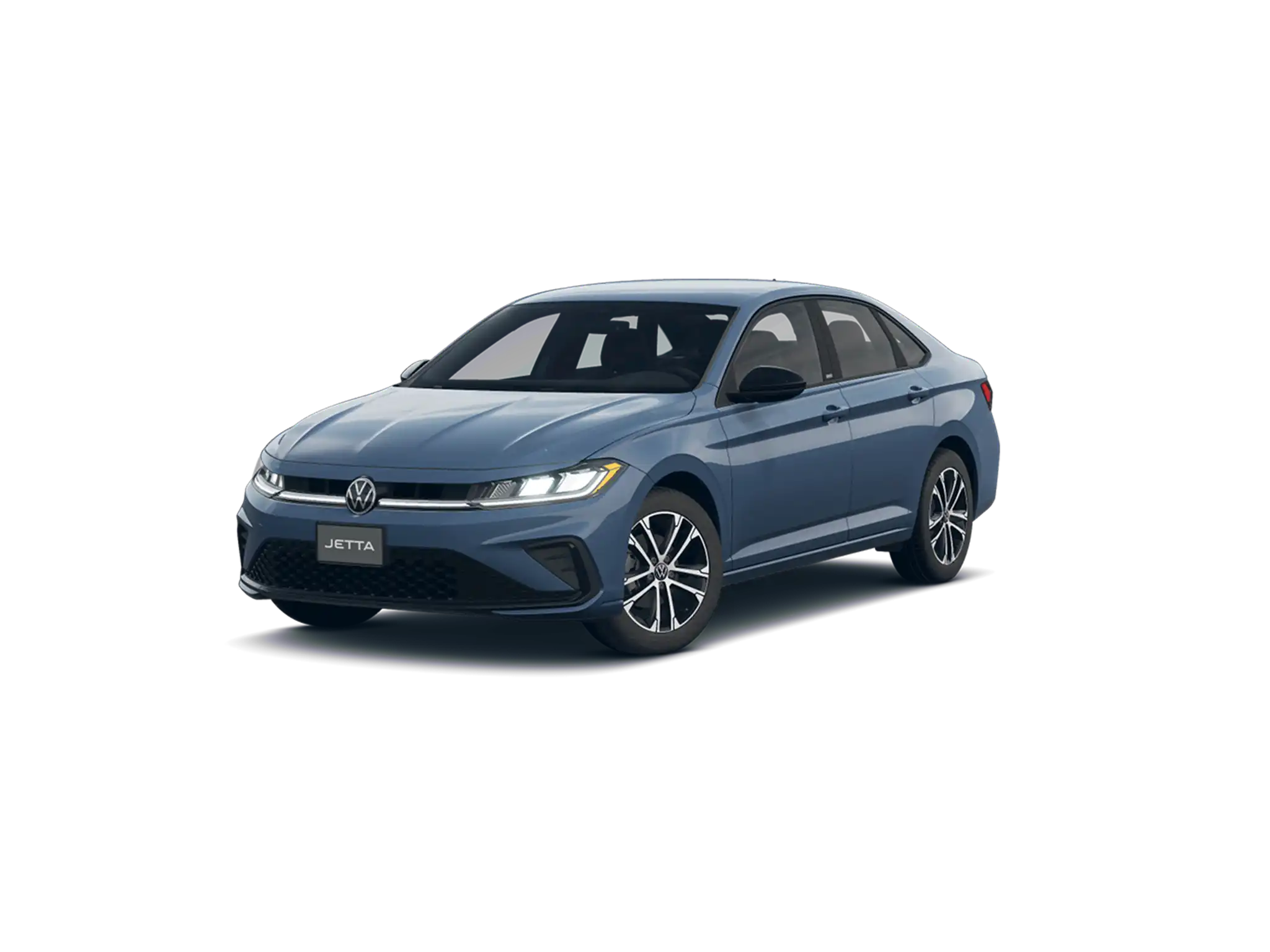 2027 Volkswagen Jetta 1.5T Sport's photo
