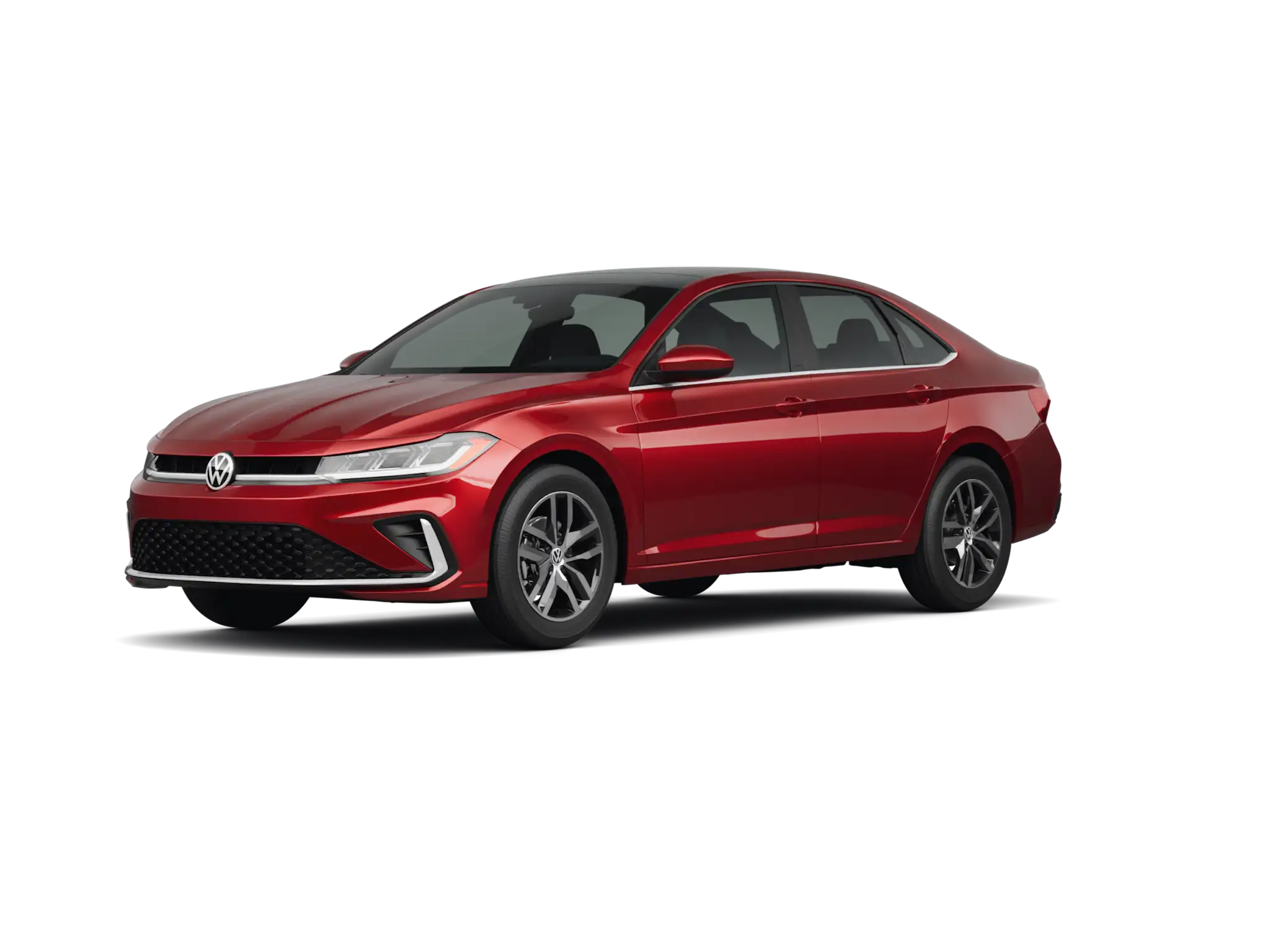 2027 Volkswagen Jetta 1.5T SE's photo