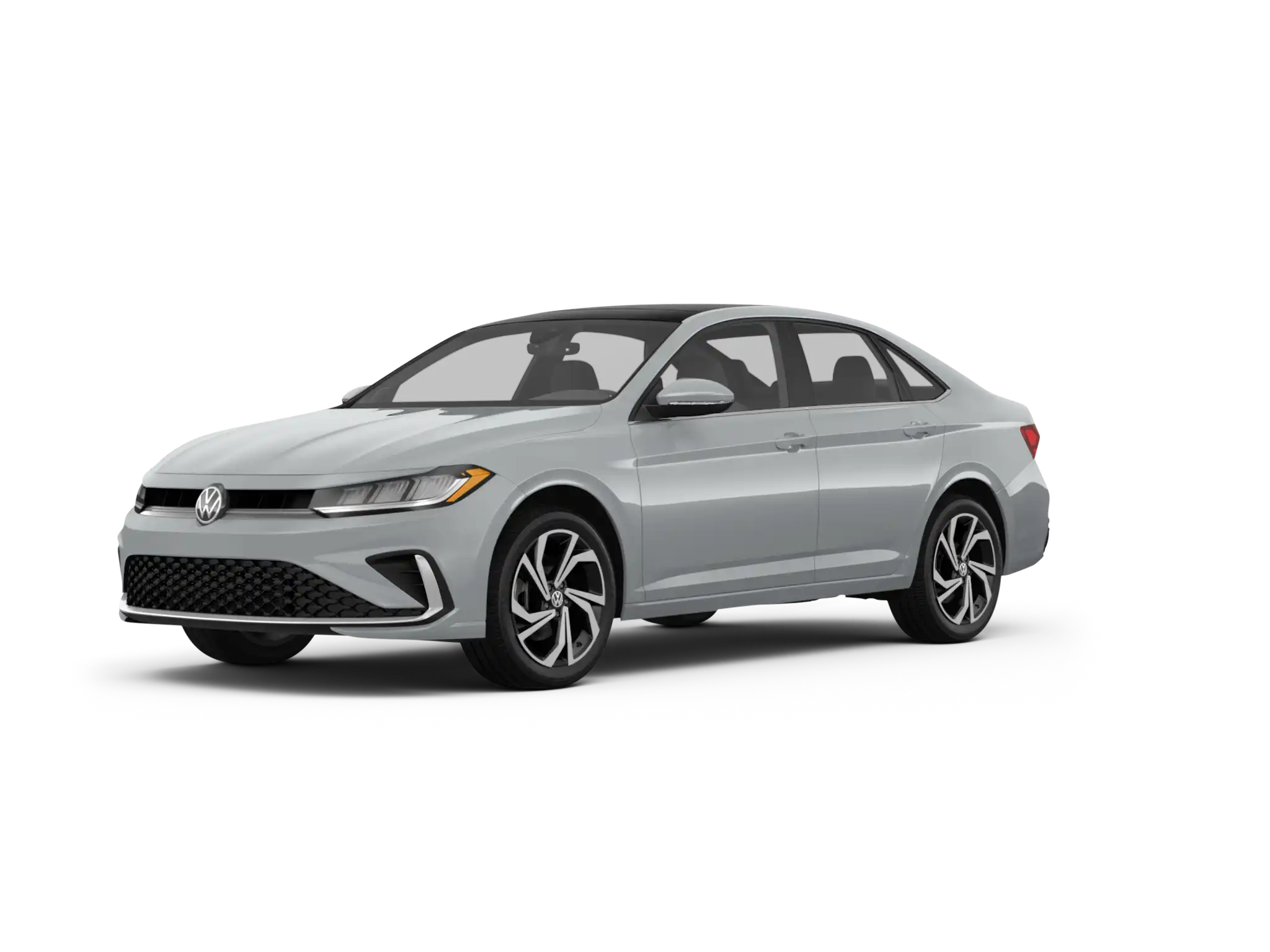 2027 Volkswagen Jetta's photo