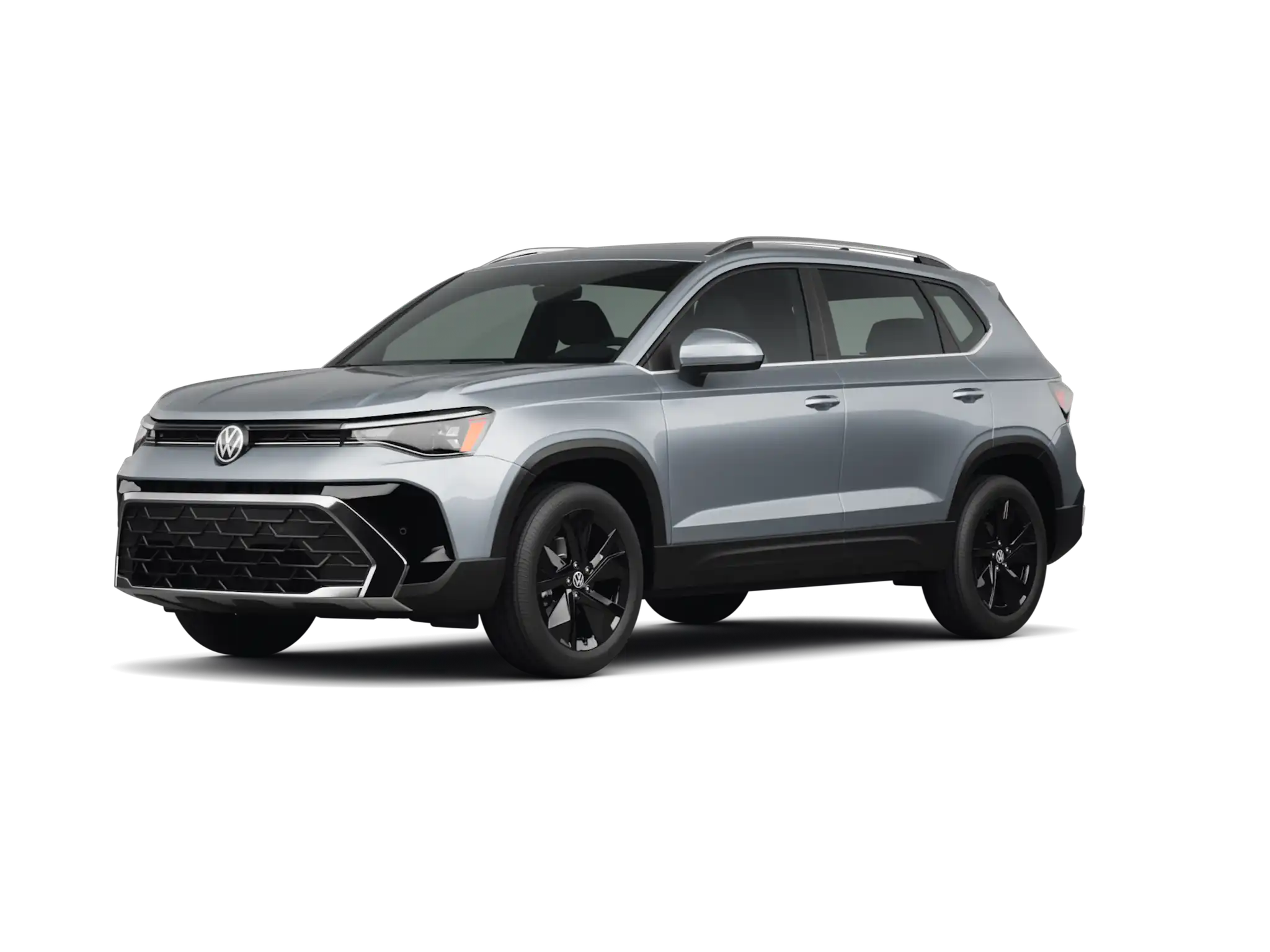 2027 Volkswagen Taos 1.5T SE's photo