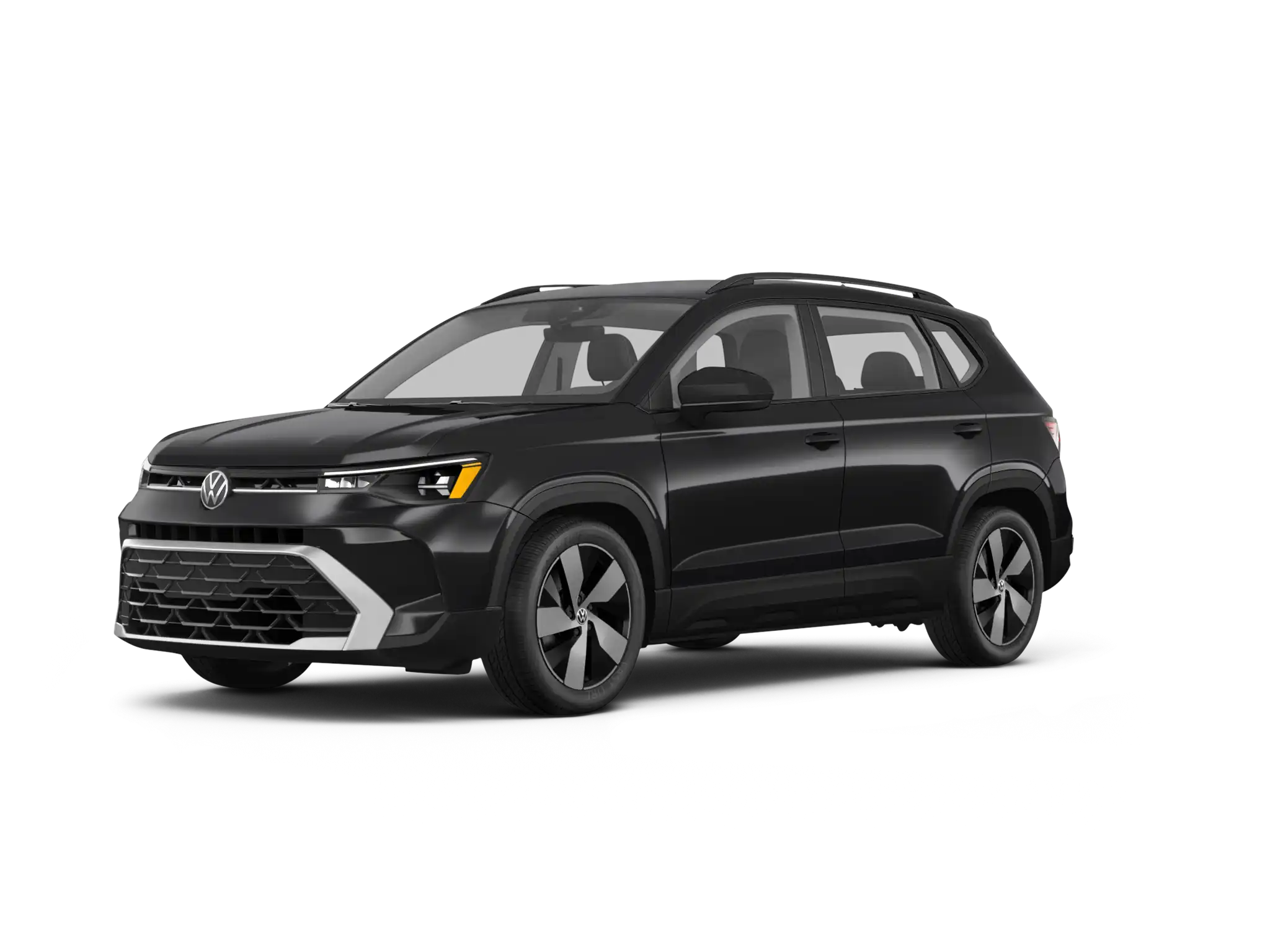 2026 Volkswagen Taos 1.5T S 4Motion's photo