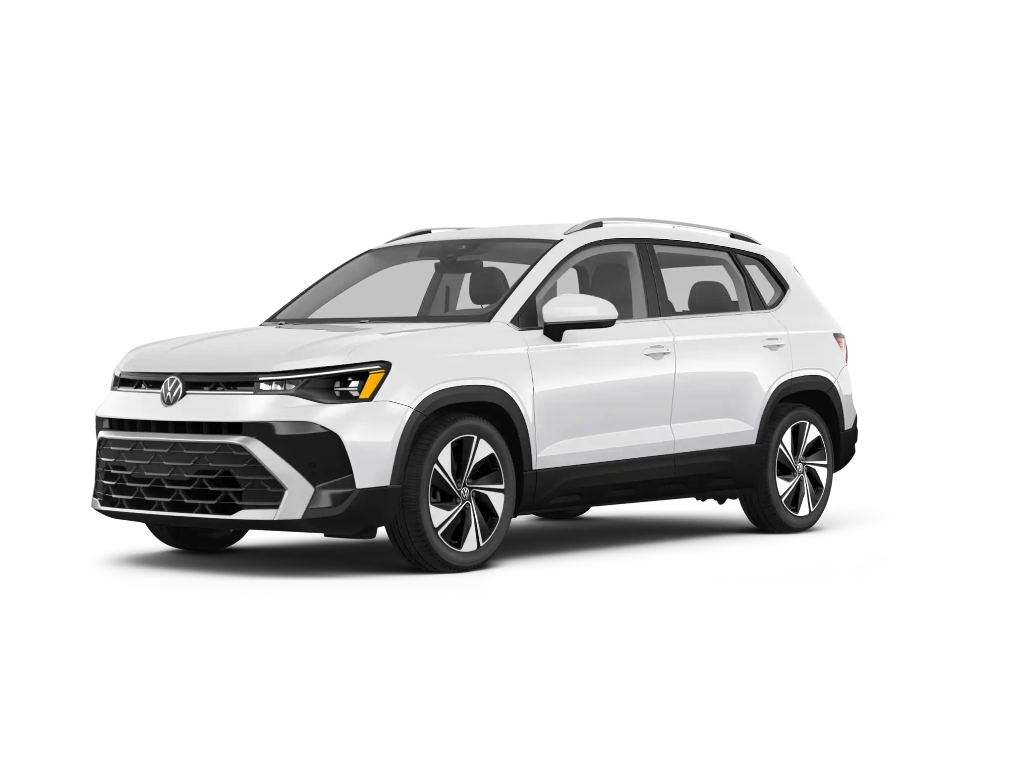 2026 Volkswagen Taos 1.5T SE 4Motion's photo